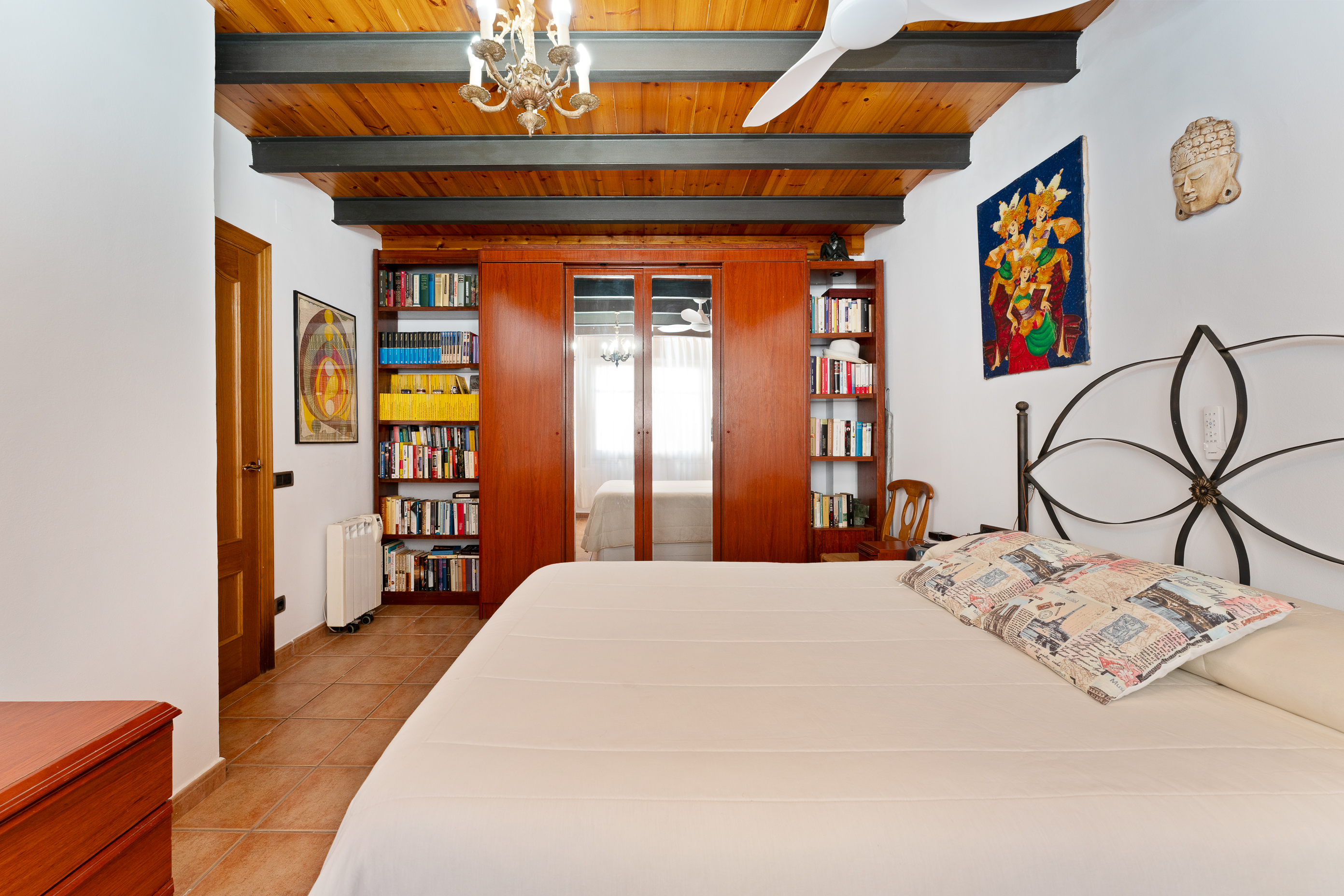Casa en venta en  calle Calle PINTOR MIR, Calafell  9/36