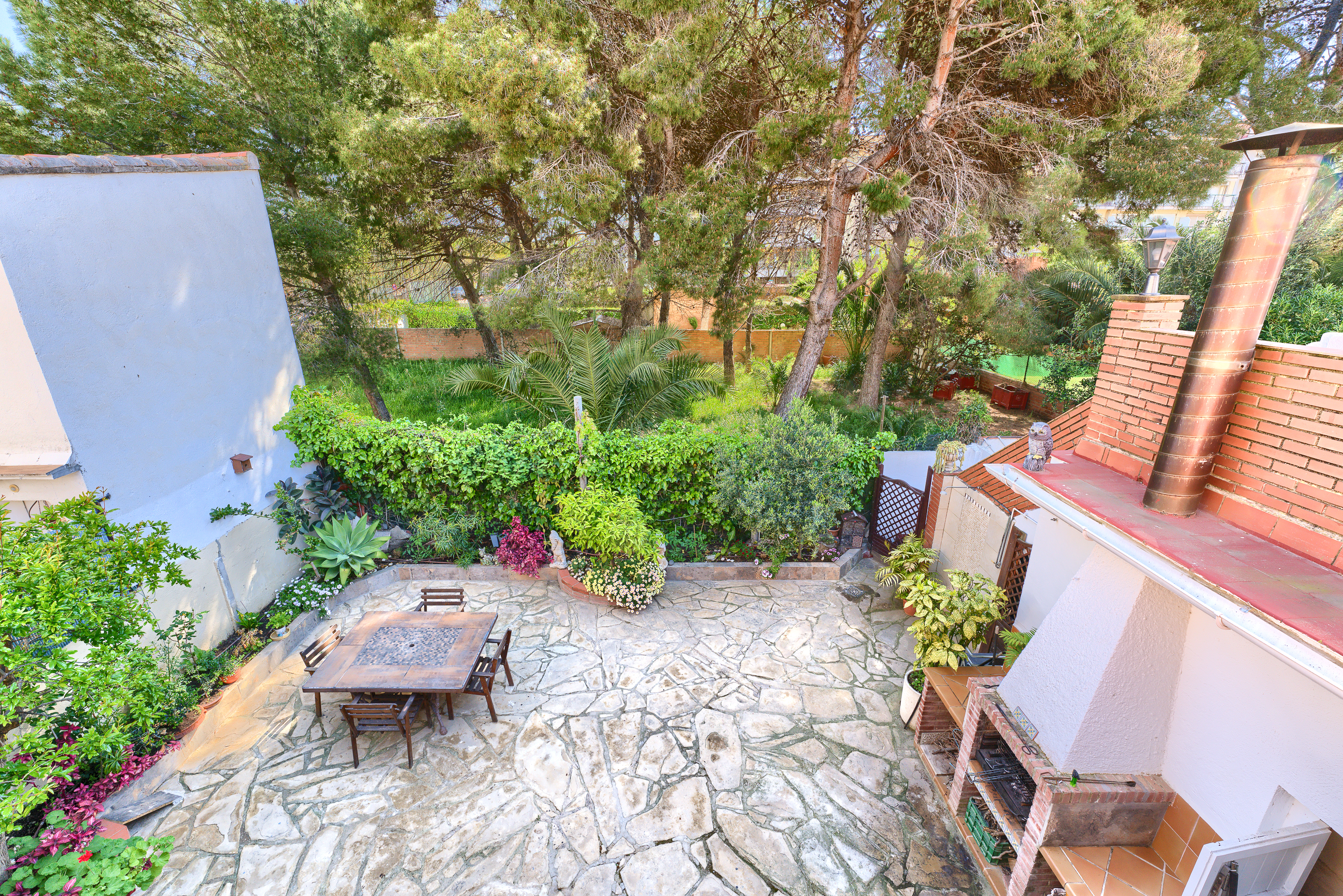 Casa en venta en  calle Calle PINTOR MIR, Calafell  24/36