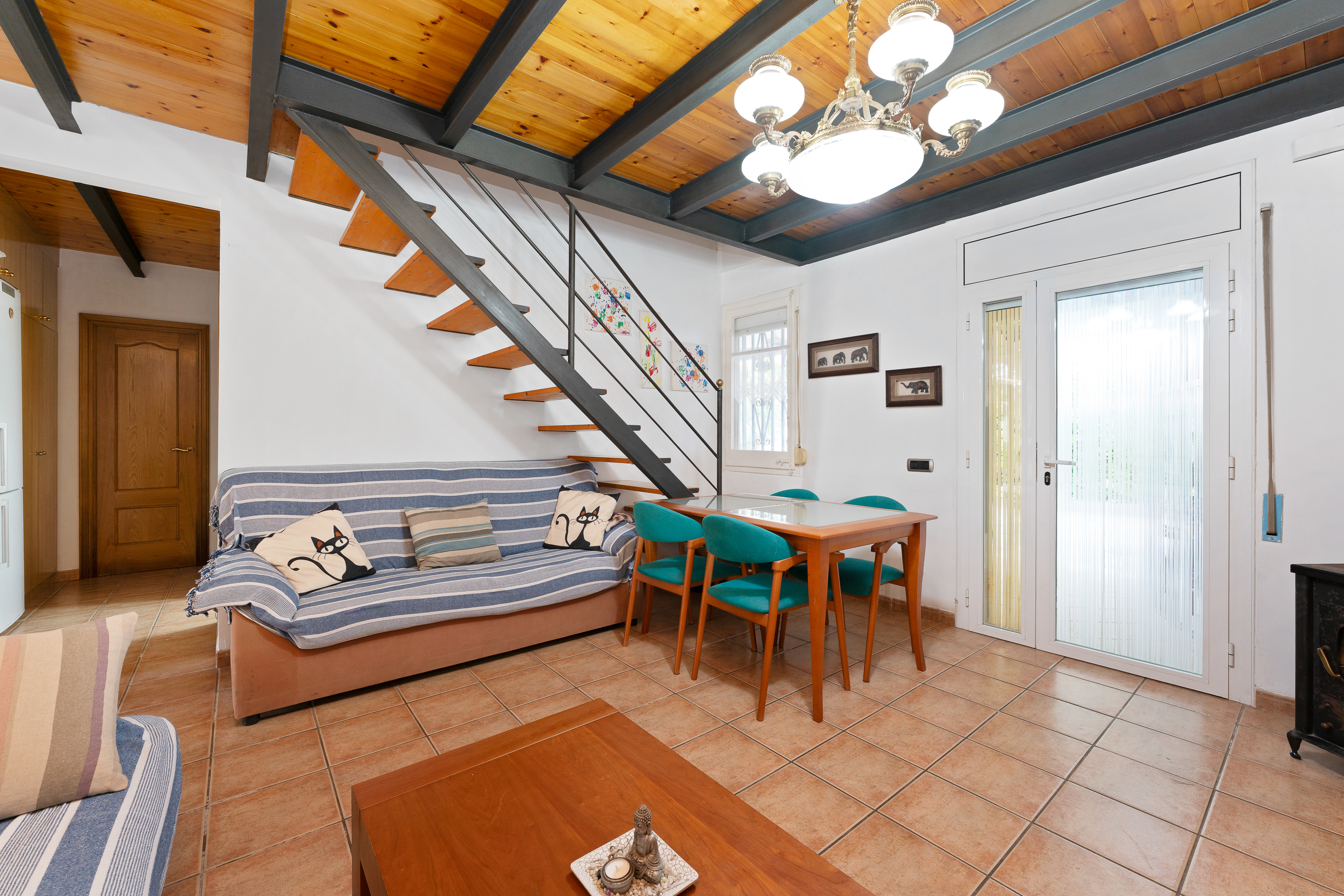 Casa en venta en  calle Calle PINTOR MIR, Calafell  2/36