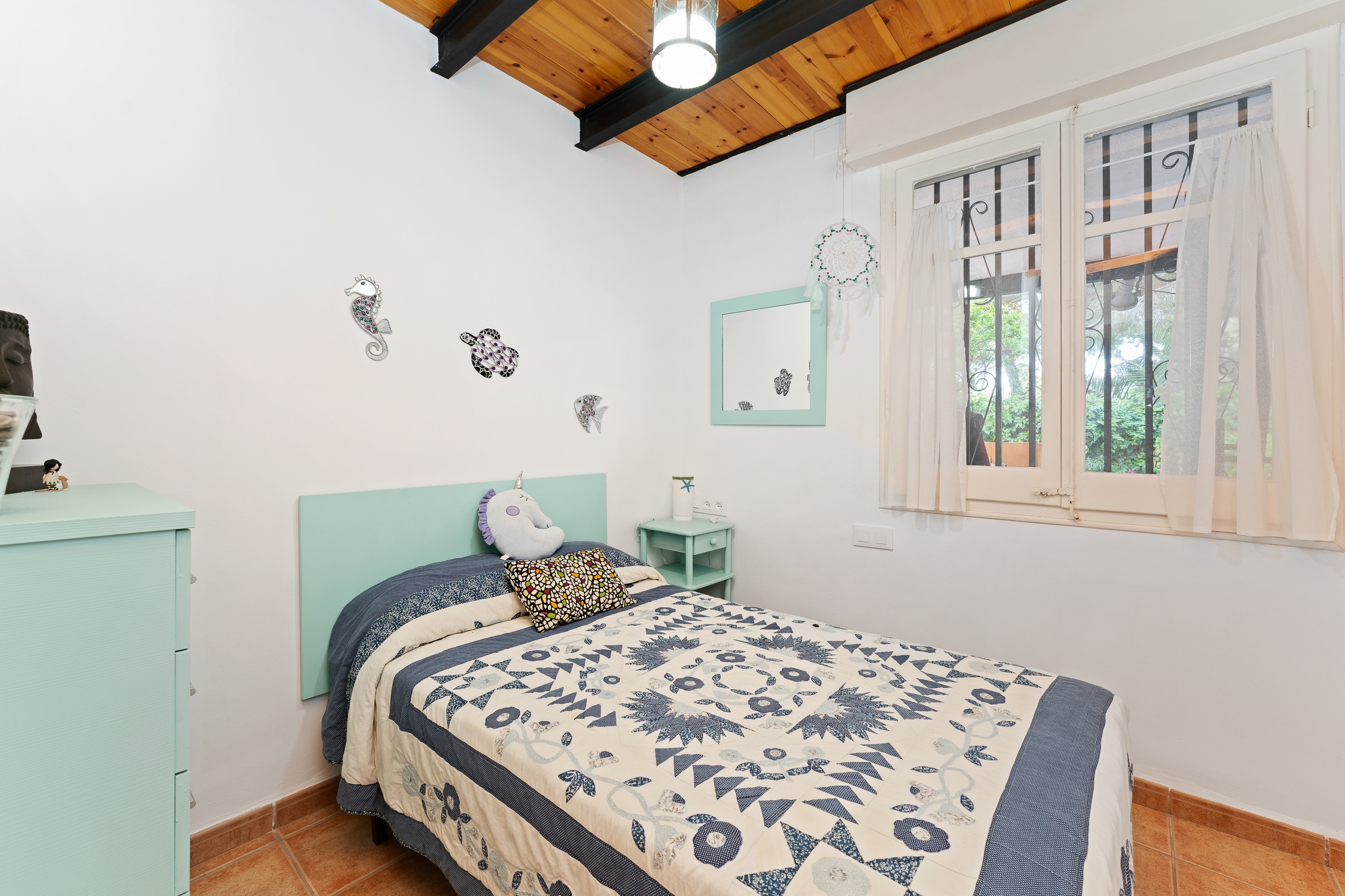 Casa en venta en  calle Calle PINTOR MIR, Calafell  13/36
