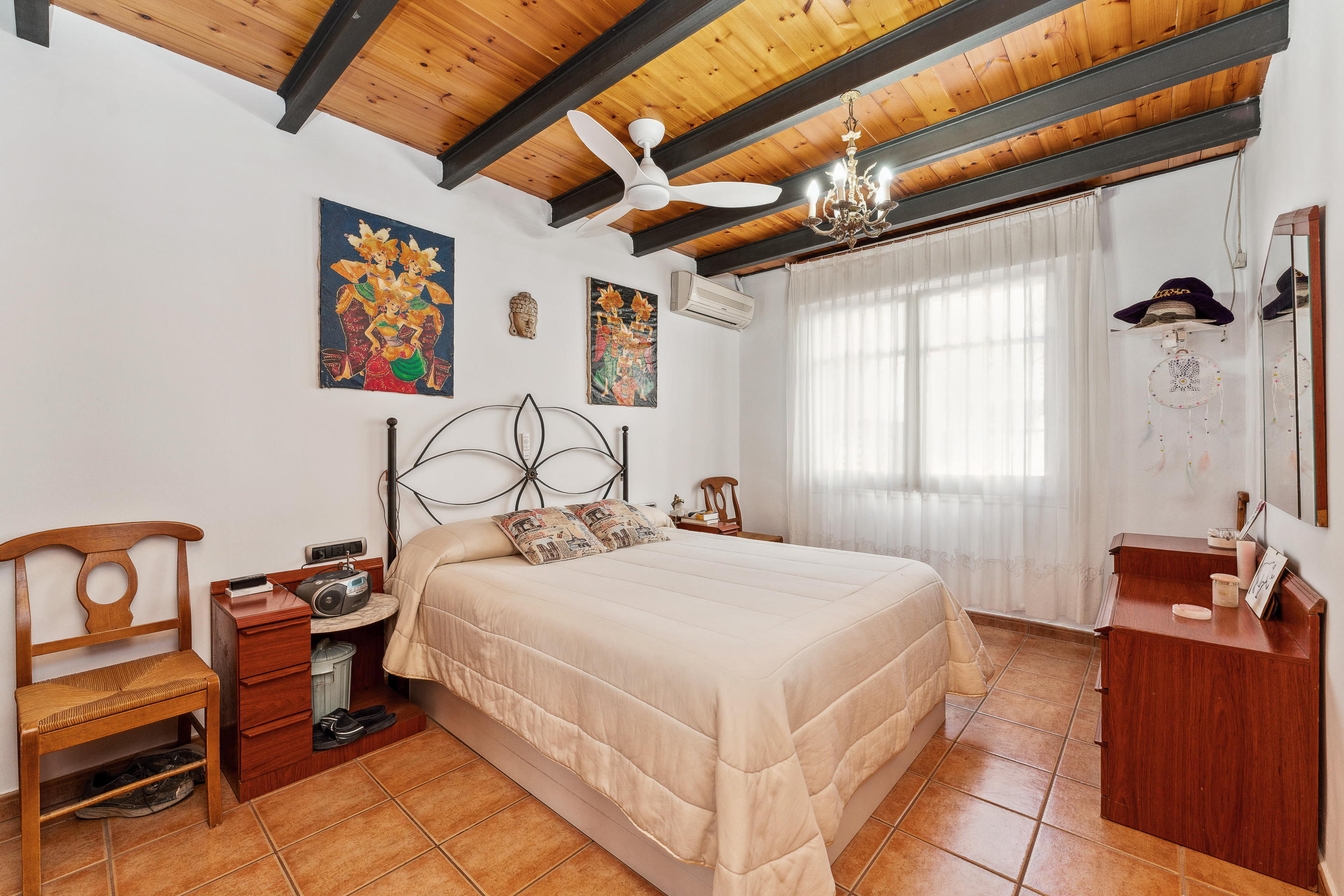 Casa en venta en  calle Calle PINTOR MIR, Calafell  7/36