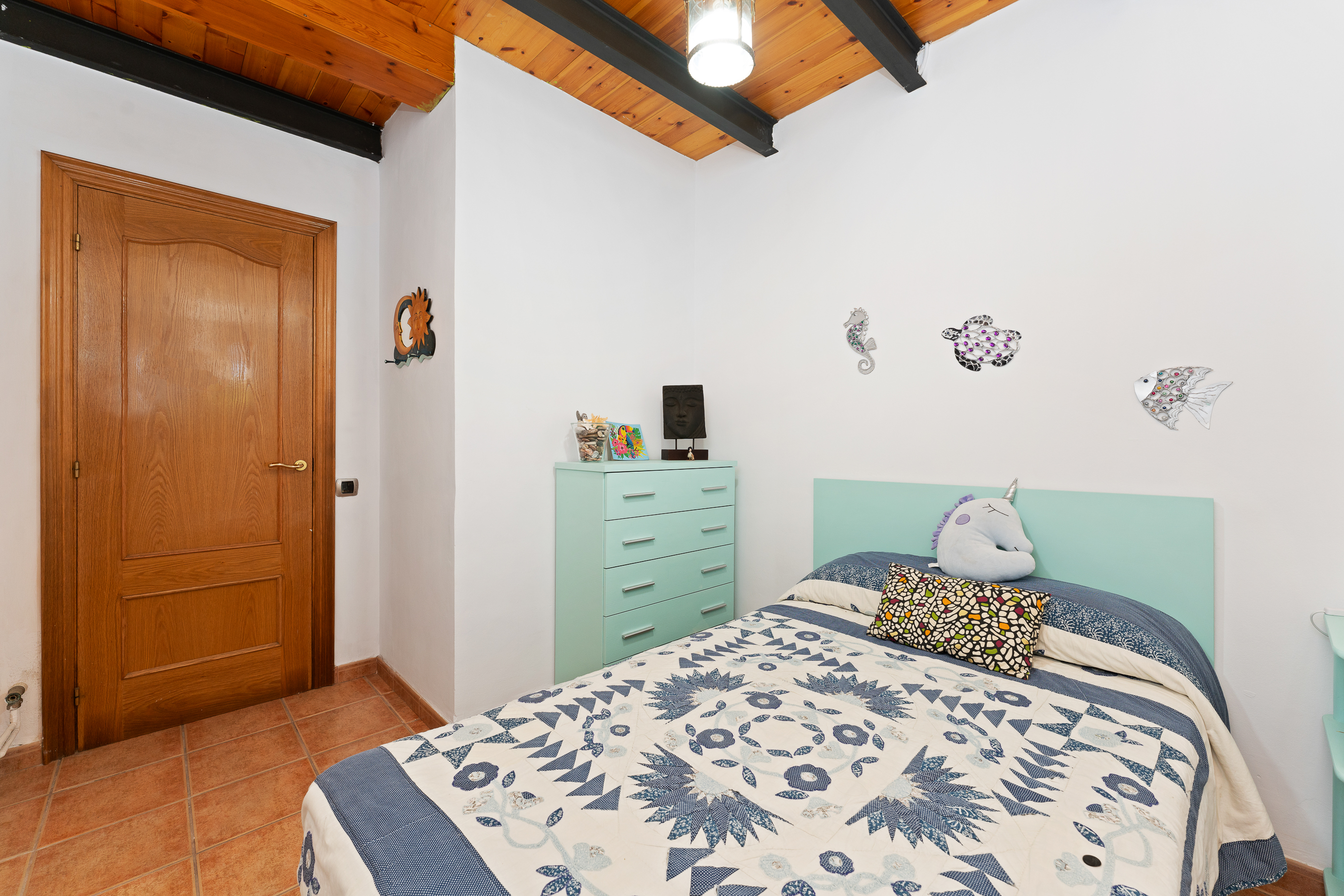 Casa en venta en  calle Calle PINTOR MIR, Calafell  12/36