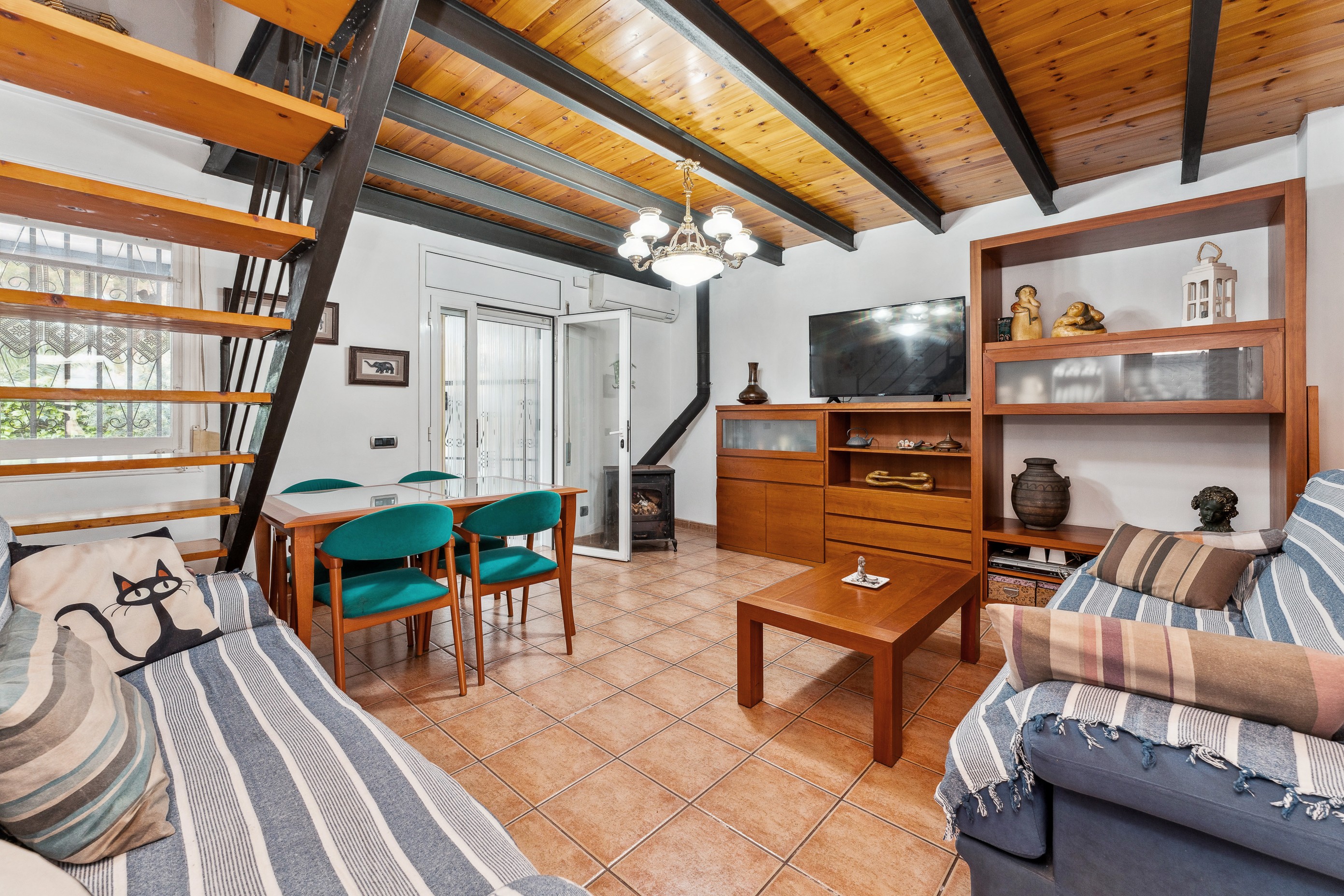 Casa en venta en  calle Calle PINTOR MIR, Calafell  3/36