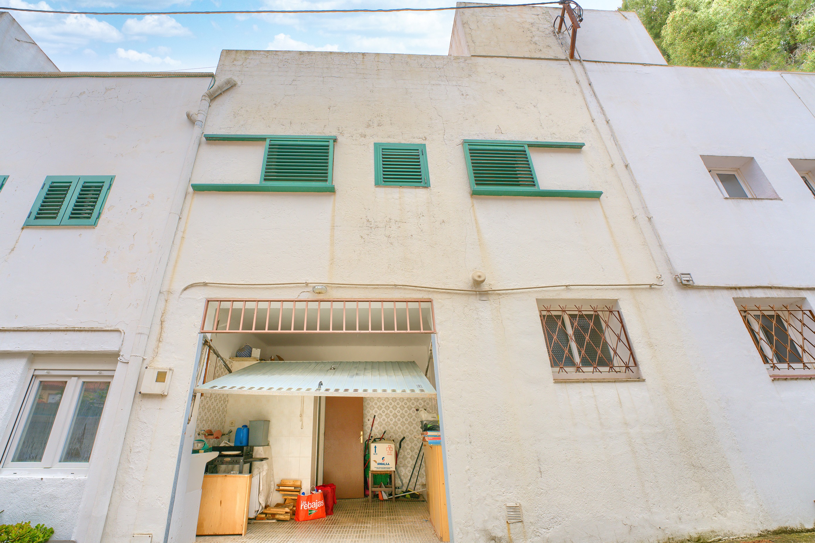 Casa en venta en  calle Calle FINLANDIA, Segur de Calafell, Calafell  30/31