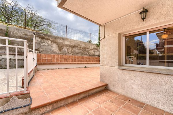 Piso en venta en  avenida Avenida ESPANYA, Segur de Calafell, Calafell  1/1