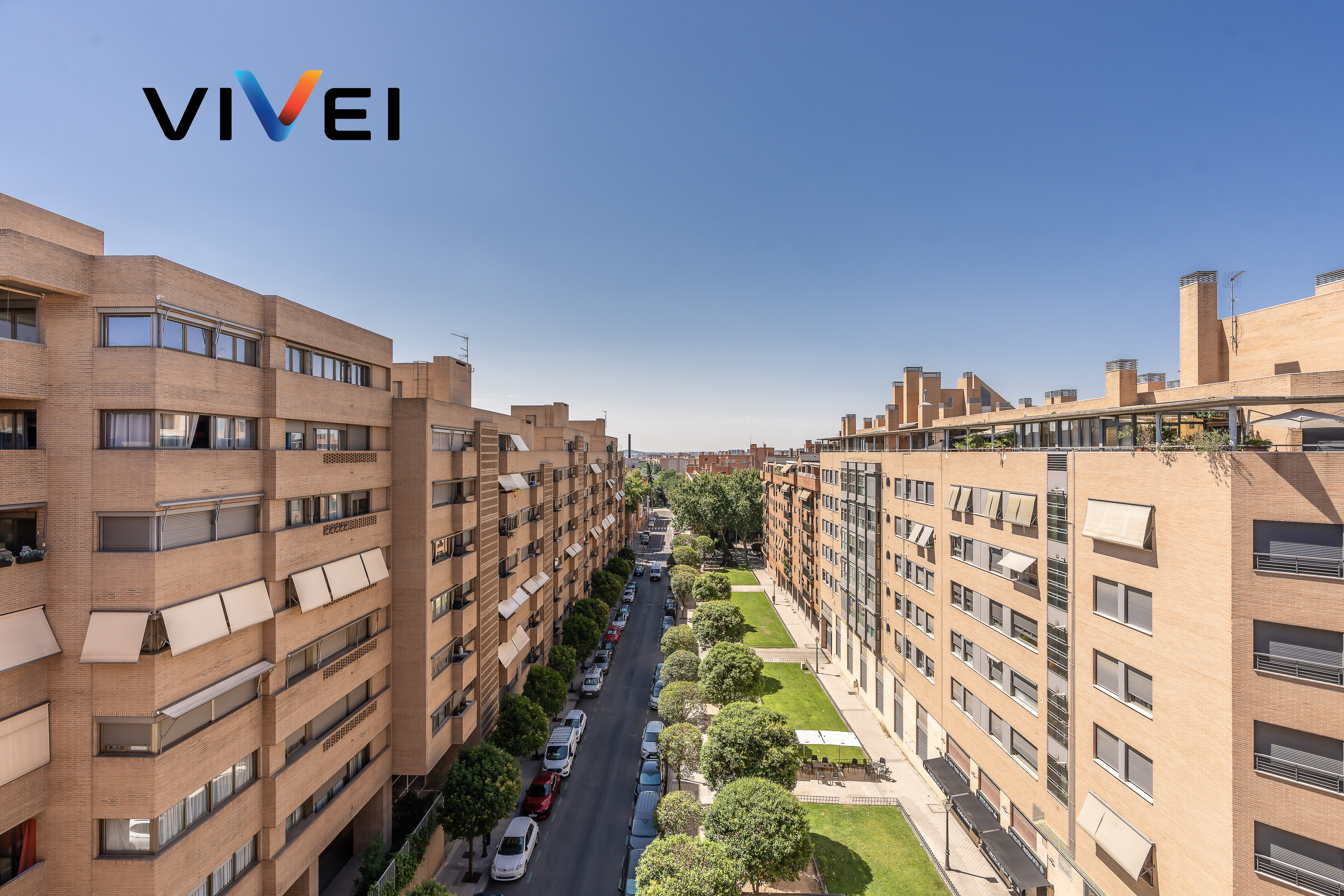 Piso Calle de Bustamante, Madrid · Madrid