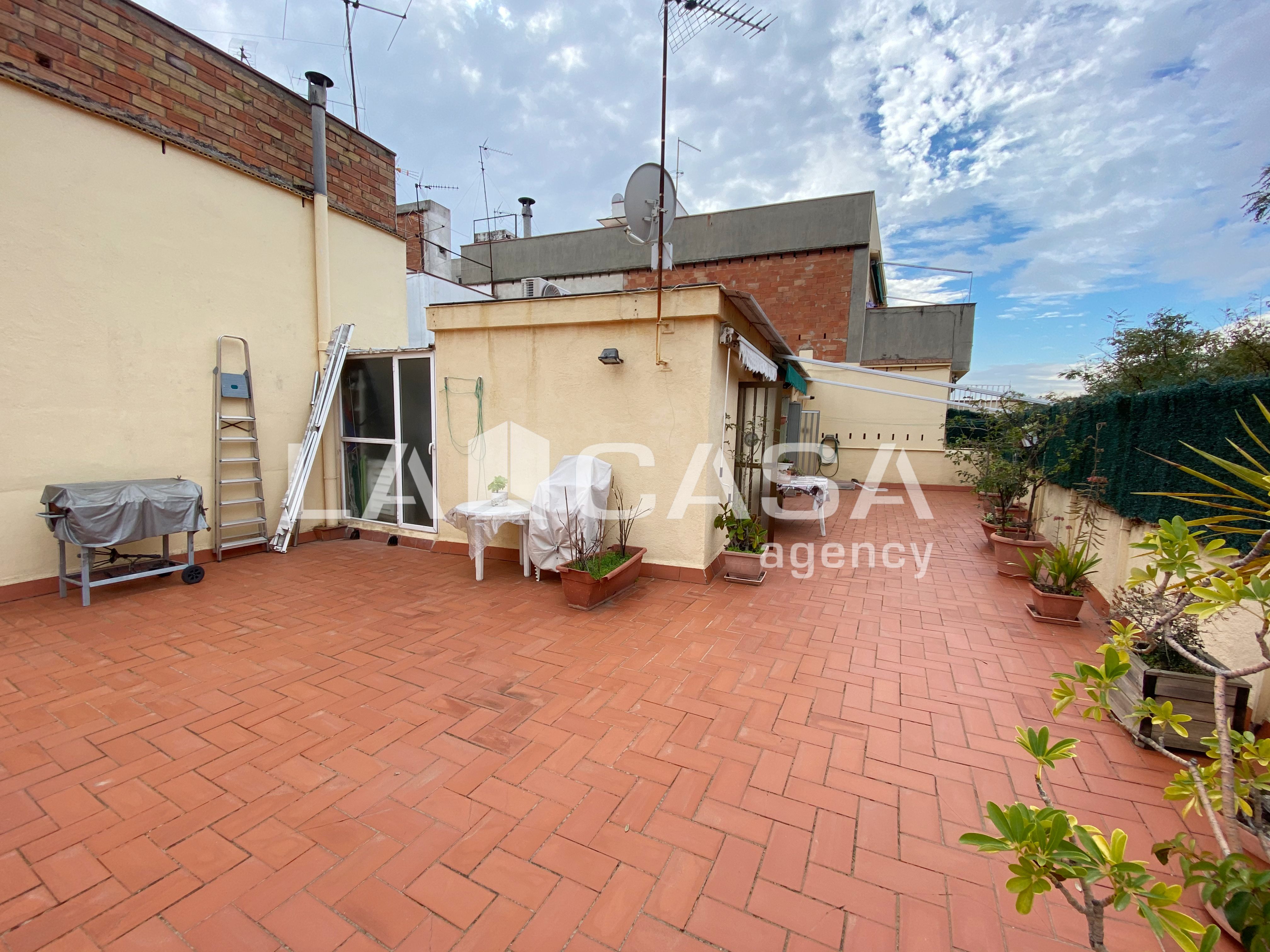 La Casa Agency Inmuebles en Barcelona