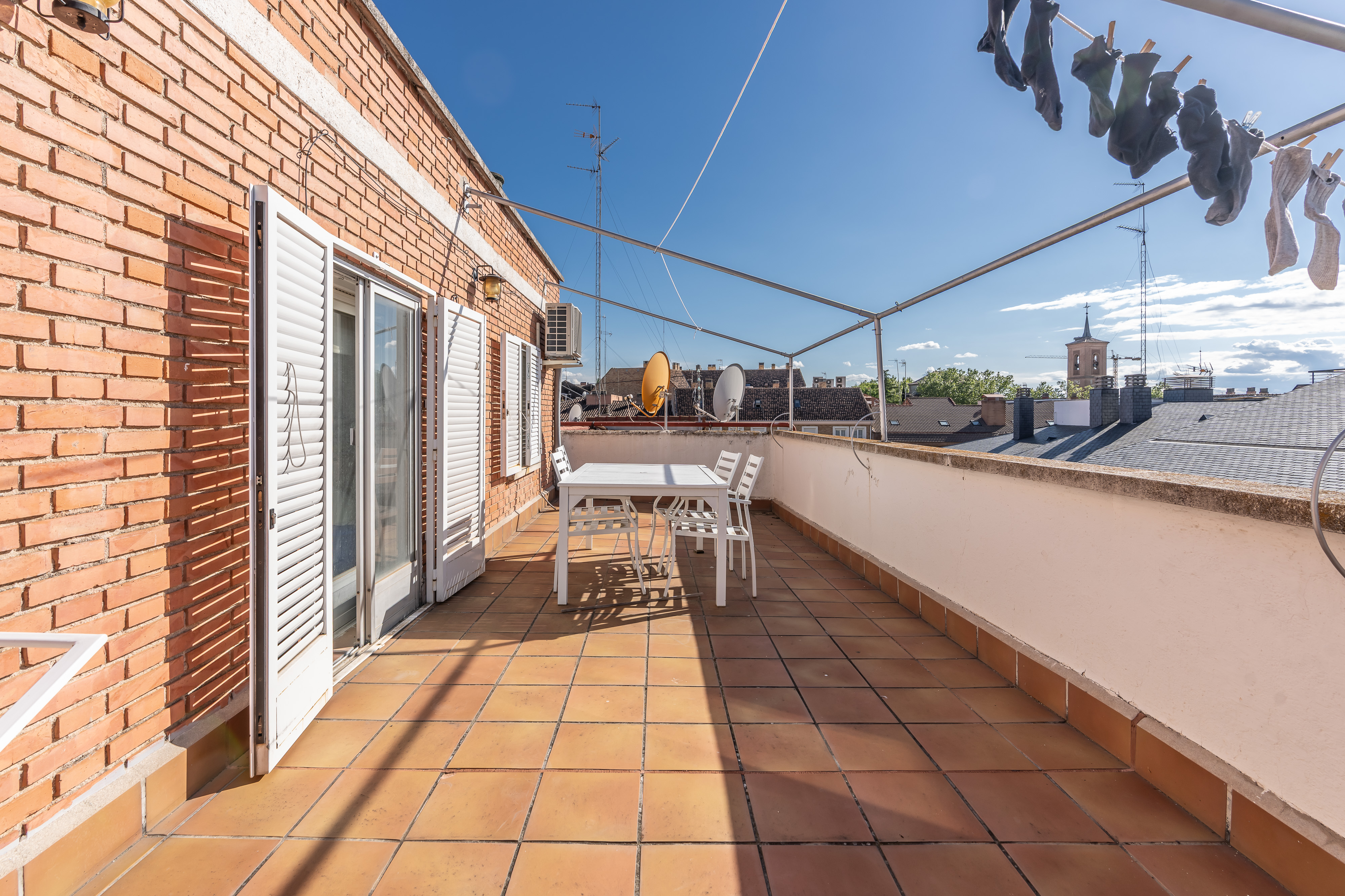 RESERVADO - Piso Calle de la Solana Blanca, Las Rozas de Madrid