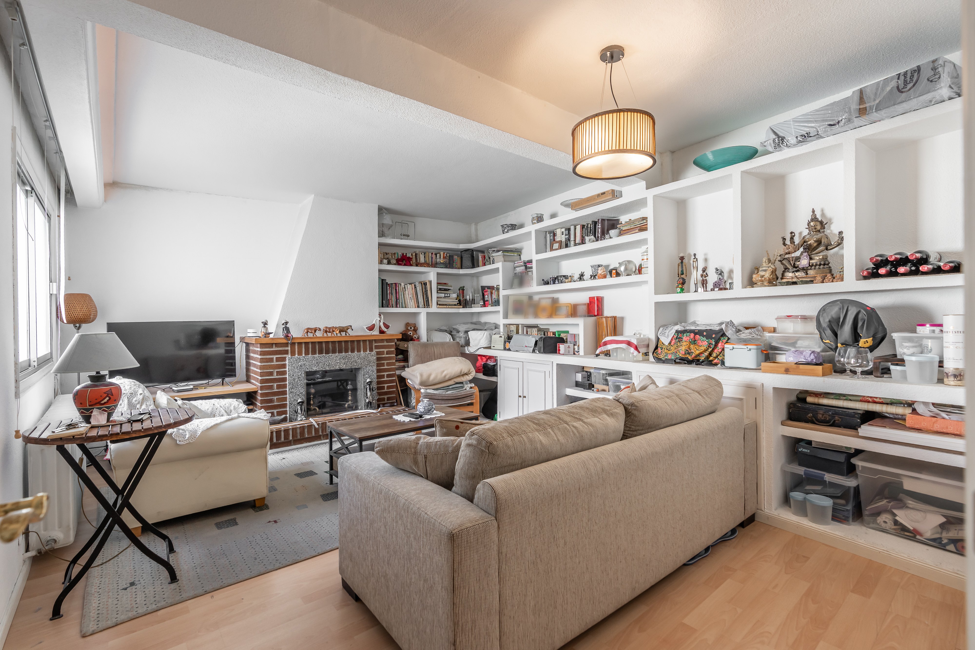 RESERVADO - Piso Calle de la Solana Blanca, Las Rozas de Madrid