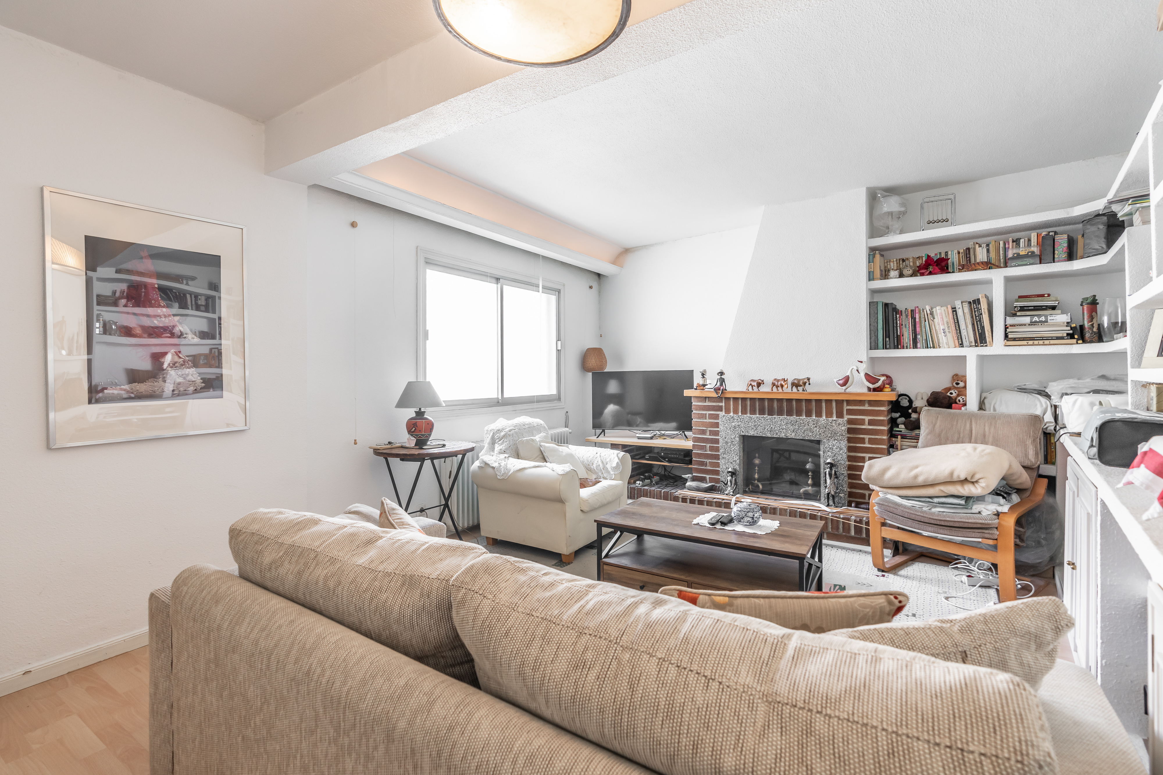 RESERVADO - Piso Calle de la Solana Blanca, Las Rozas de Madrid