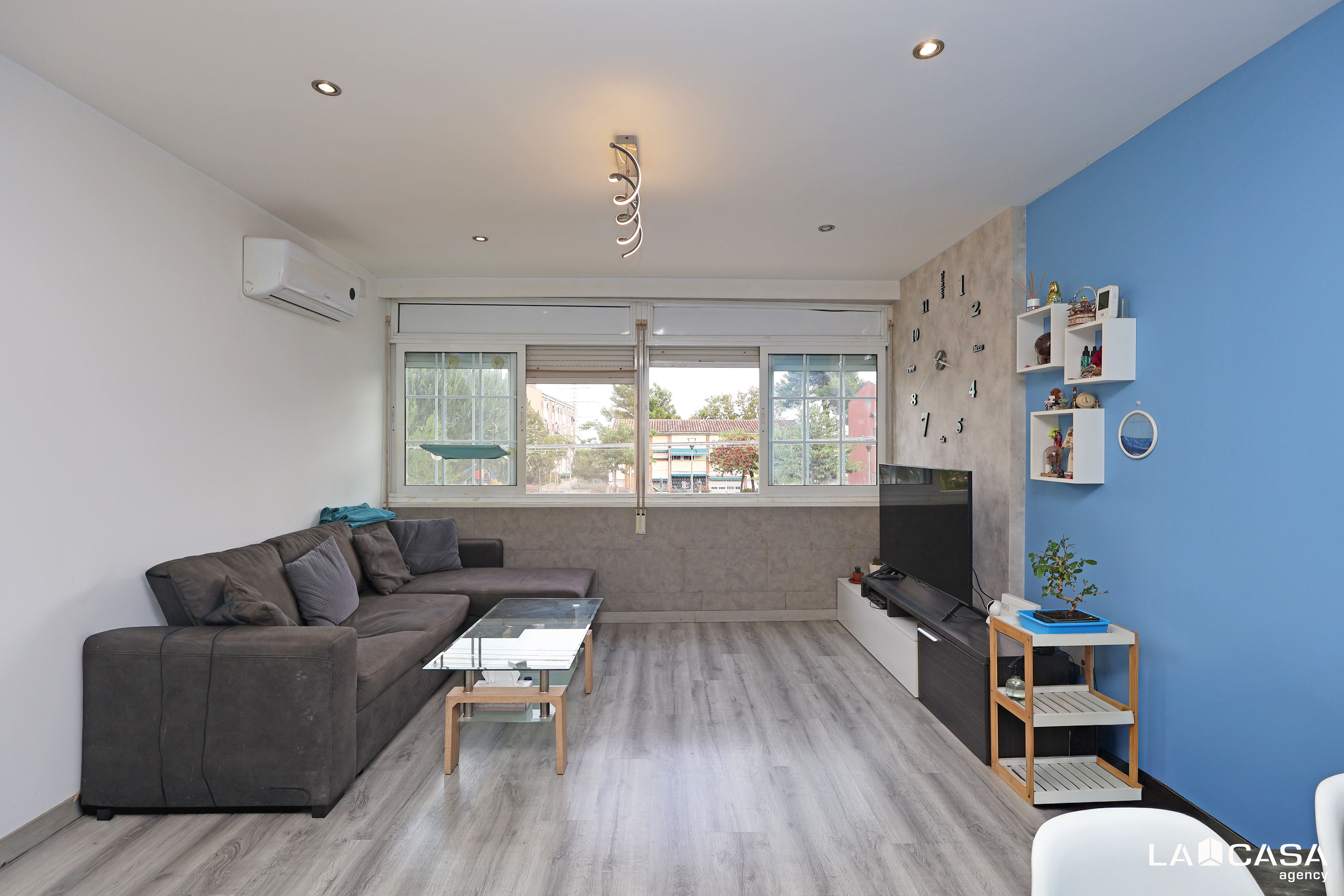Piso en venta en  Sant Boi de Llobregat, San Baudilio de Llobregat  1/1