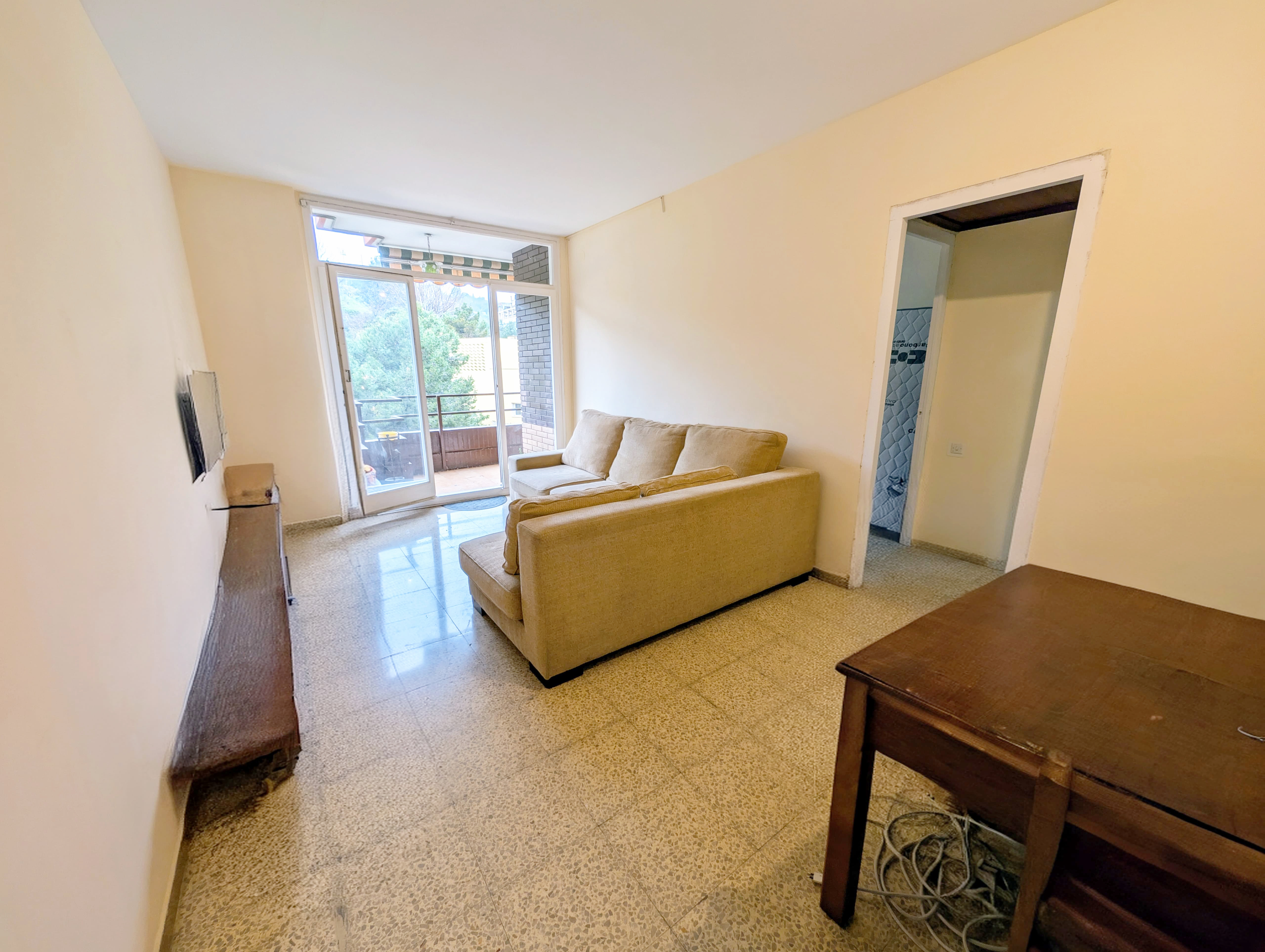 Piso en venta en  paseo Passeig de Montjuïc, Barcelona  1/1