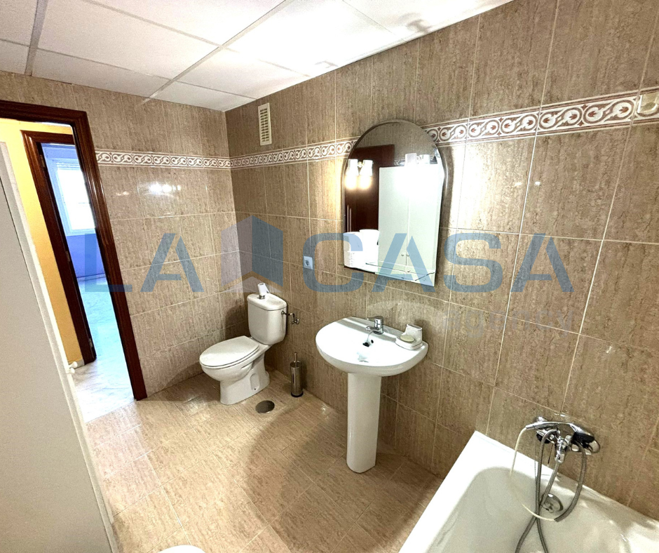 Piso Carretera de Carmona, Sevilla