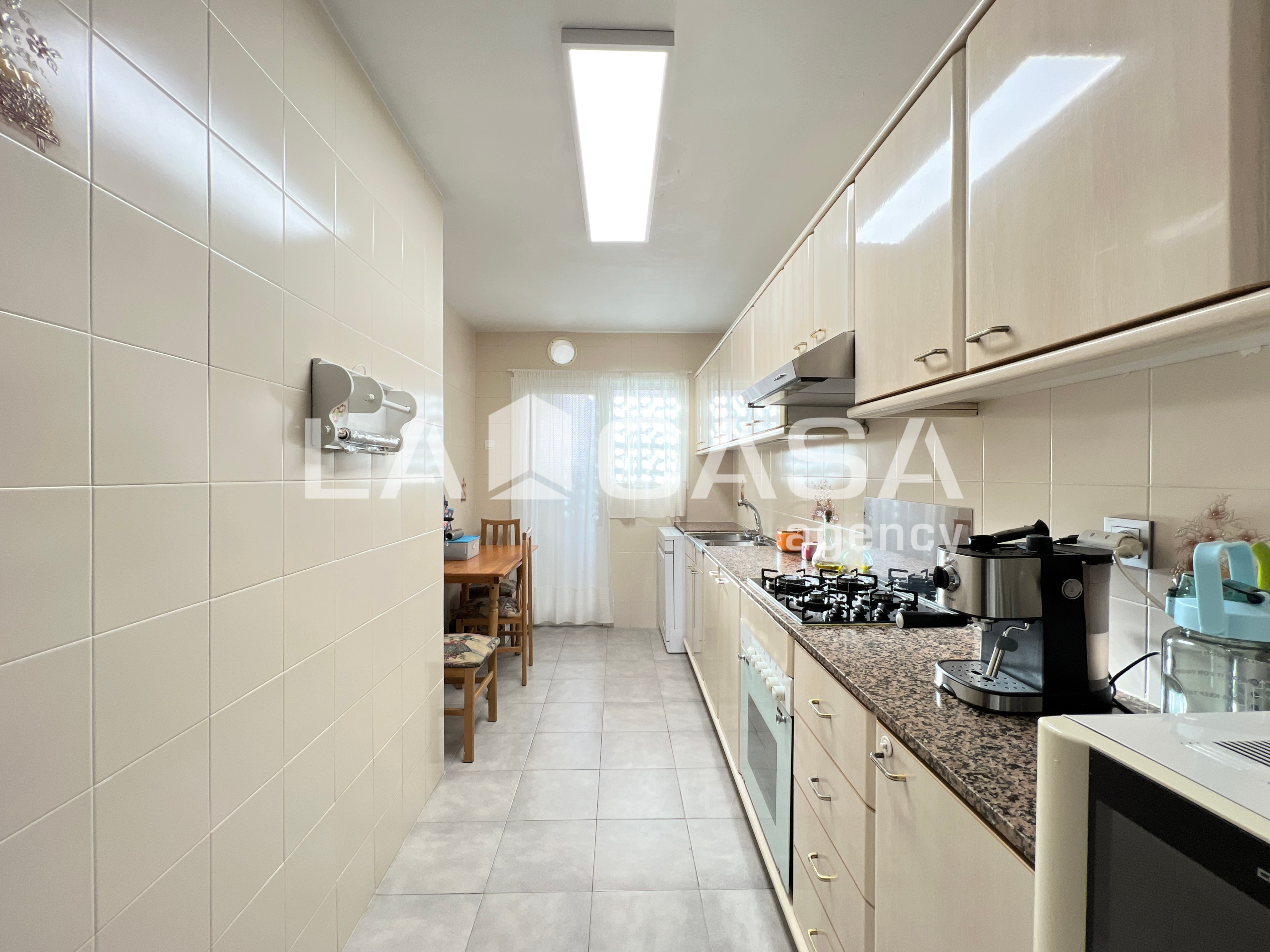 Piso en venta en Badalona 9/32