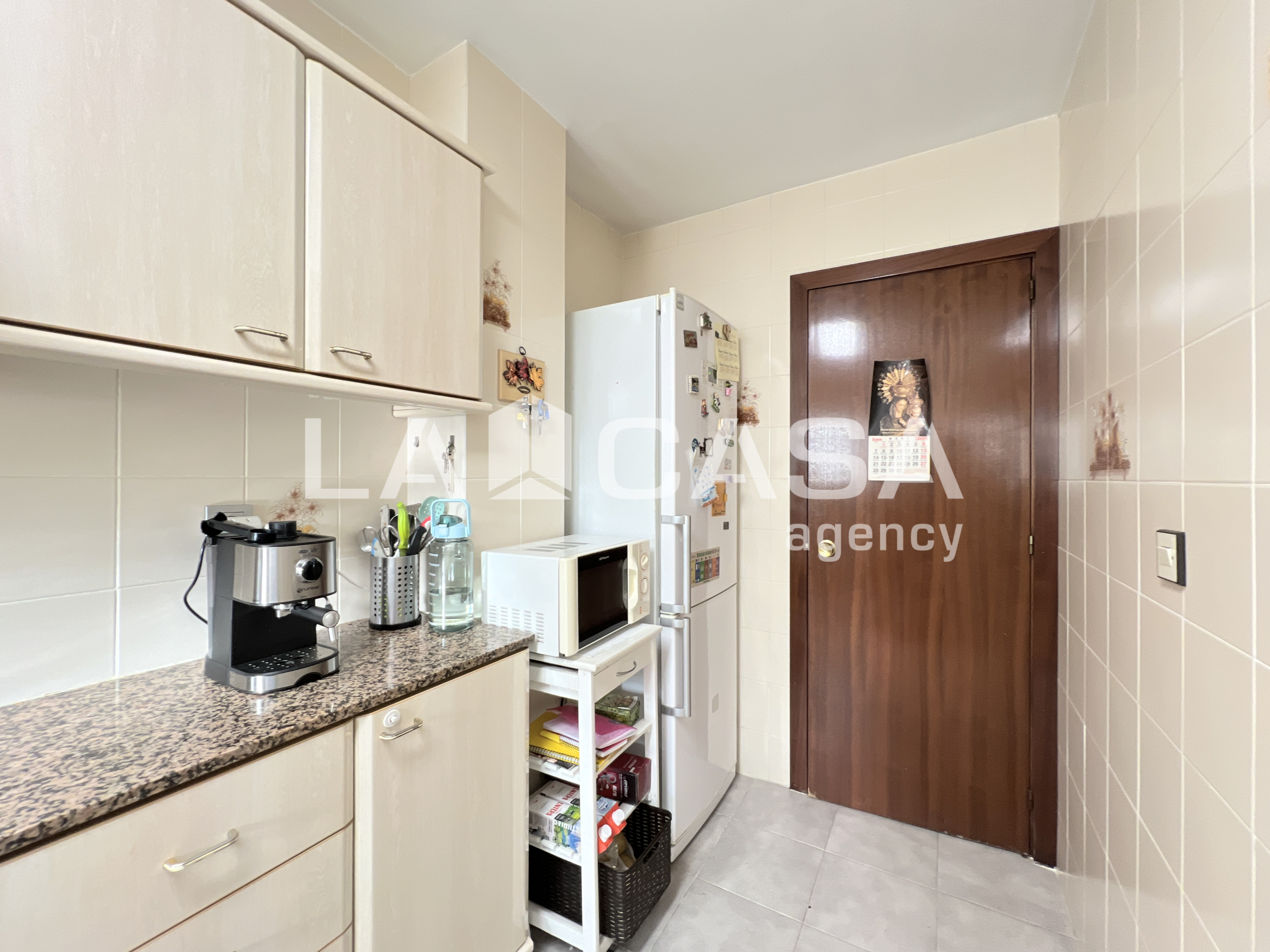 Piso en venta en Badalona 10/32