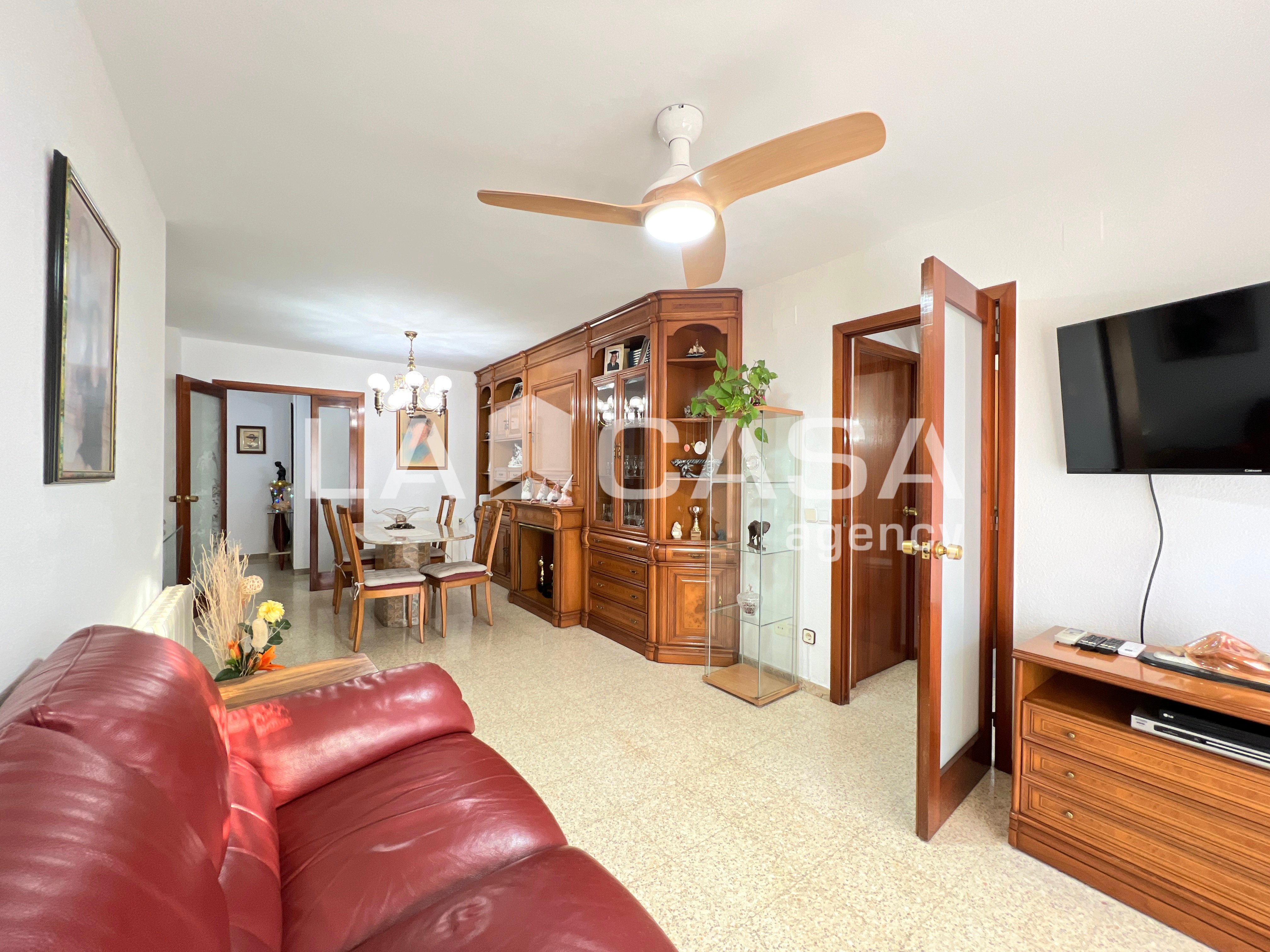 Piso en venta en Badalona 4/32