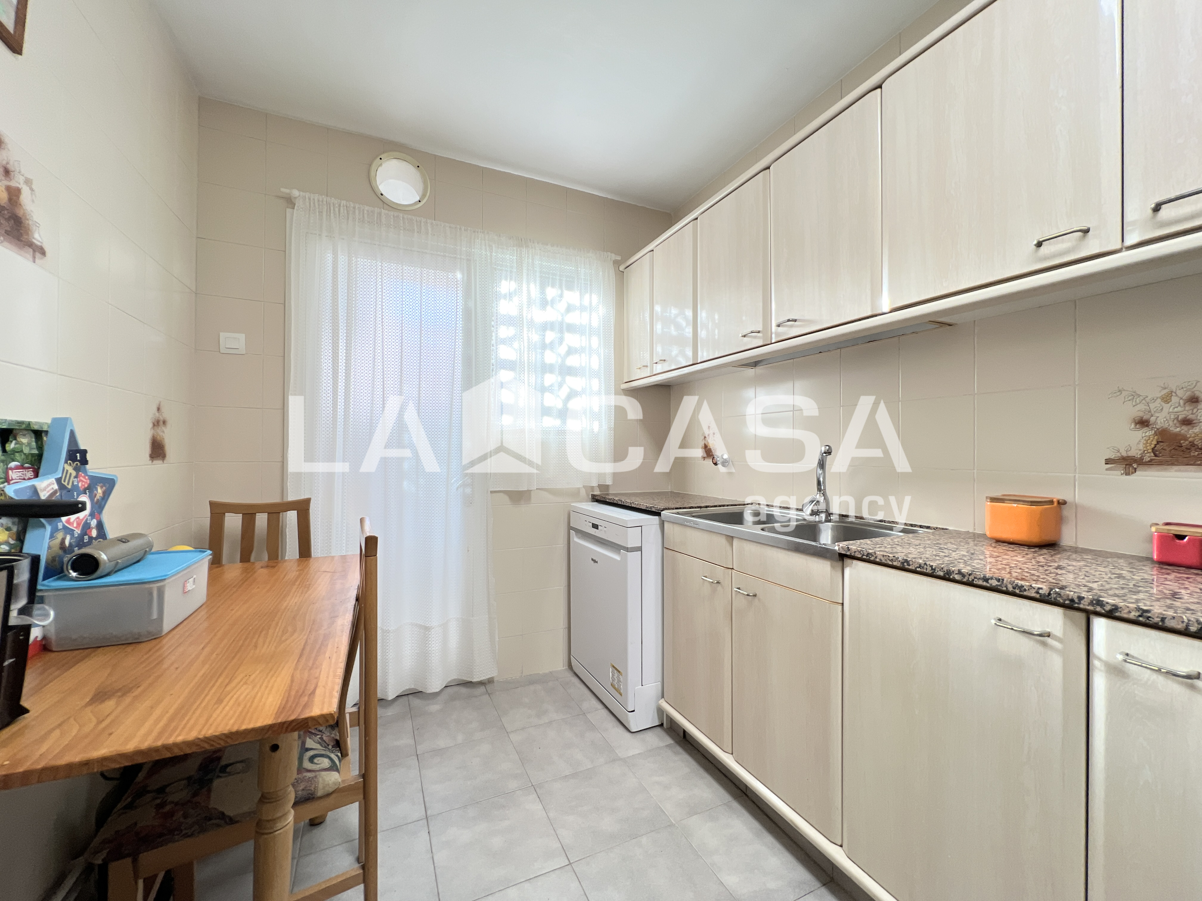 Piso en venta en Badalona 8/32