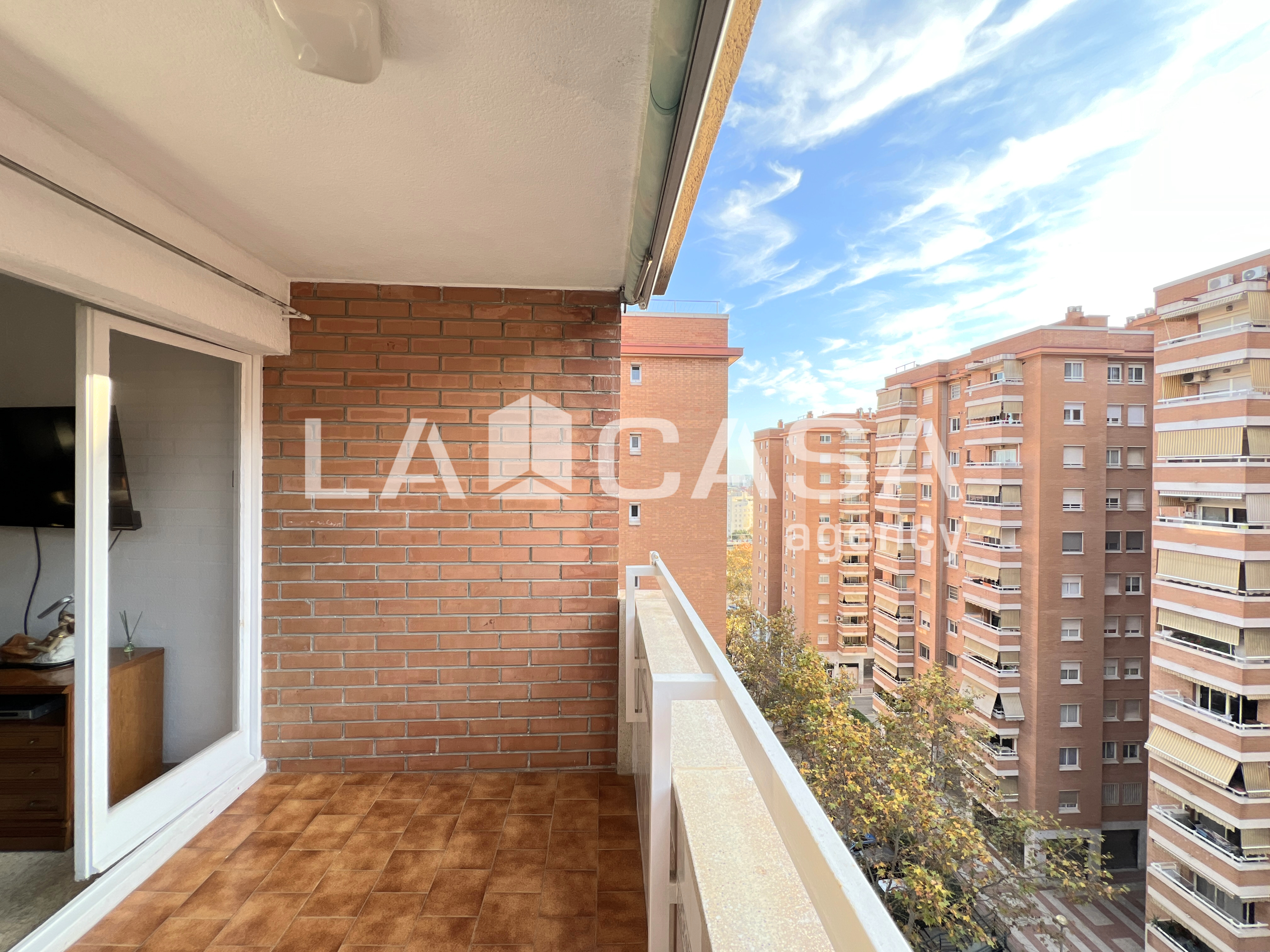 Piso en venta en Badalona 2/32