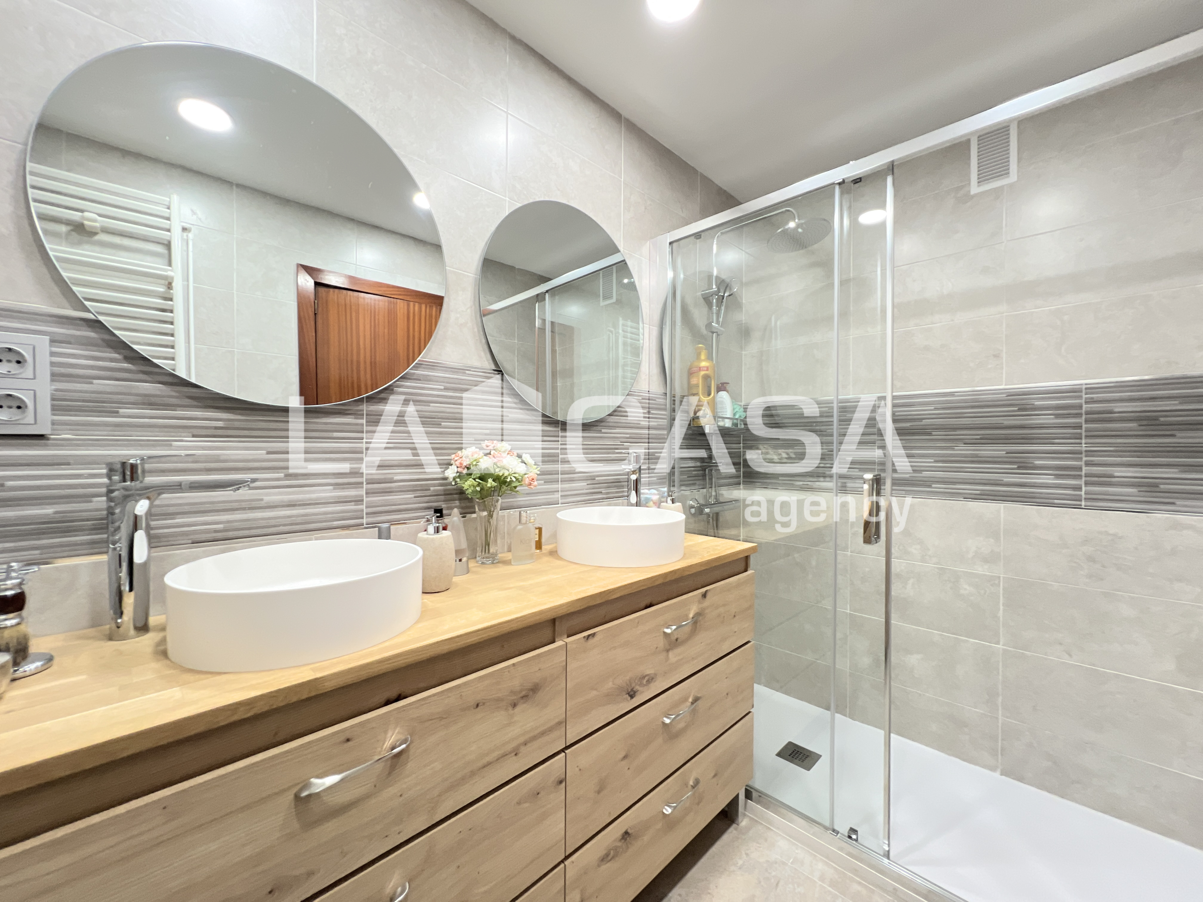 Piso en venta en Badalona 28/32