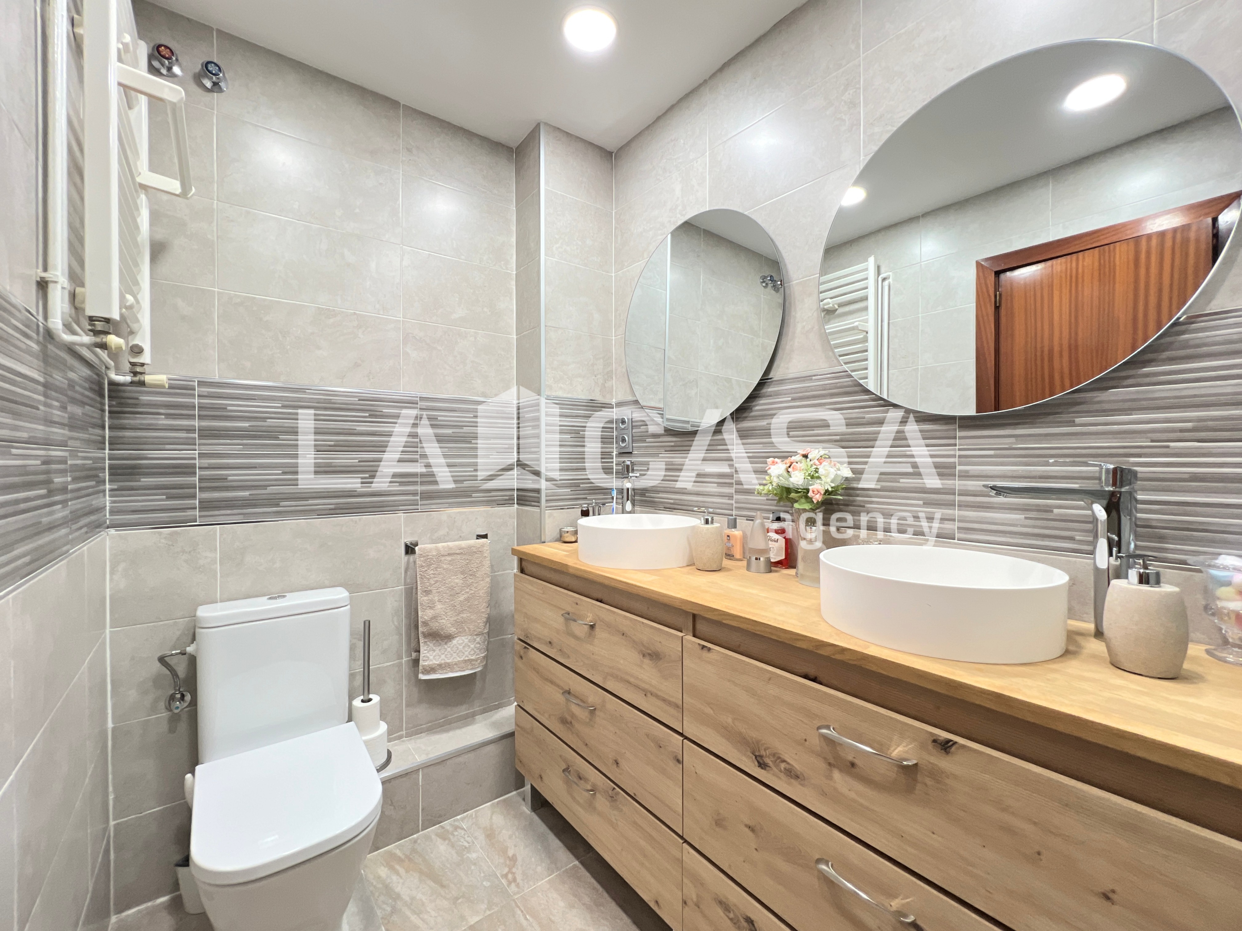 Piso en venta en Badalona 30/32