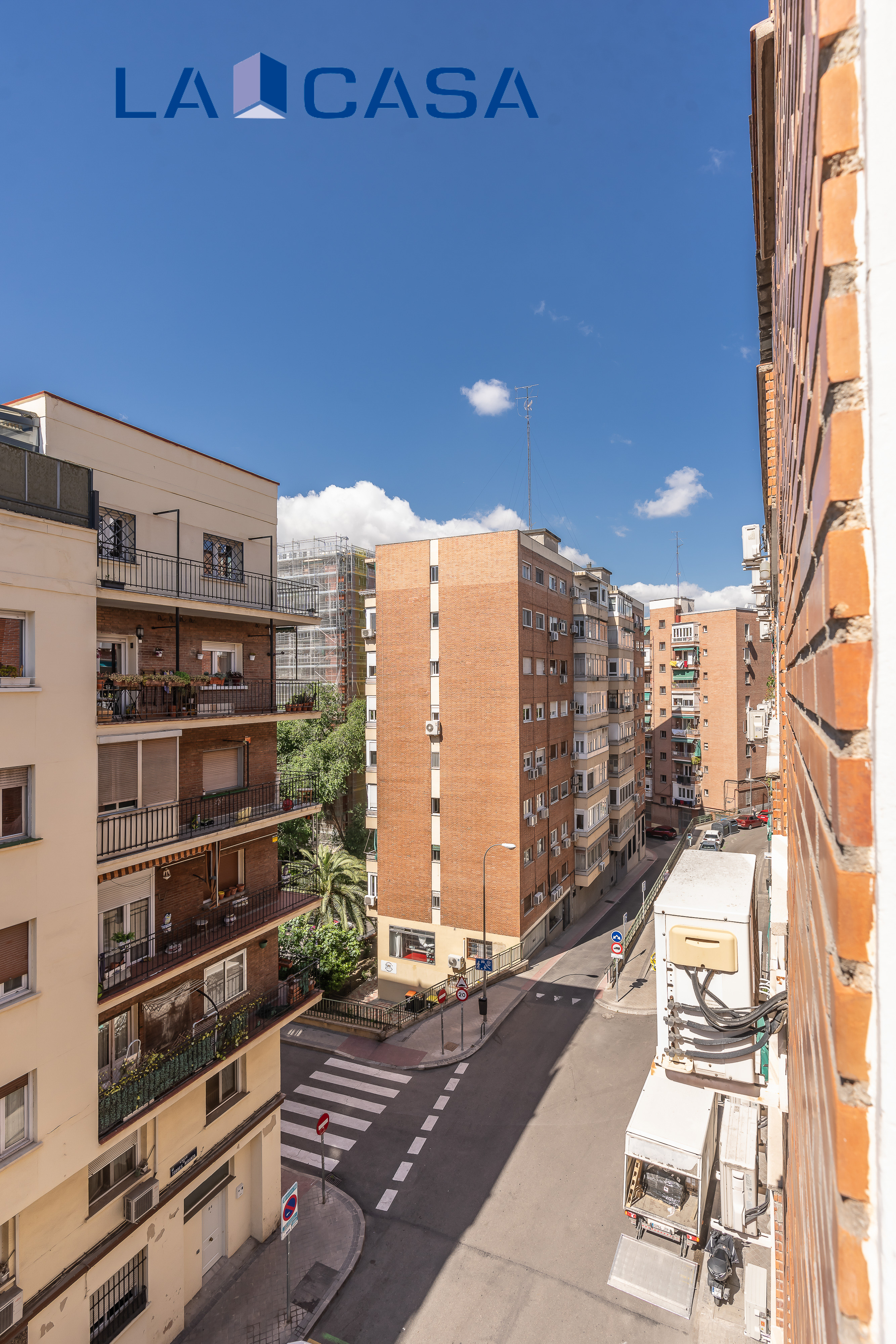 Piso en venta en  Madrid  1/1