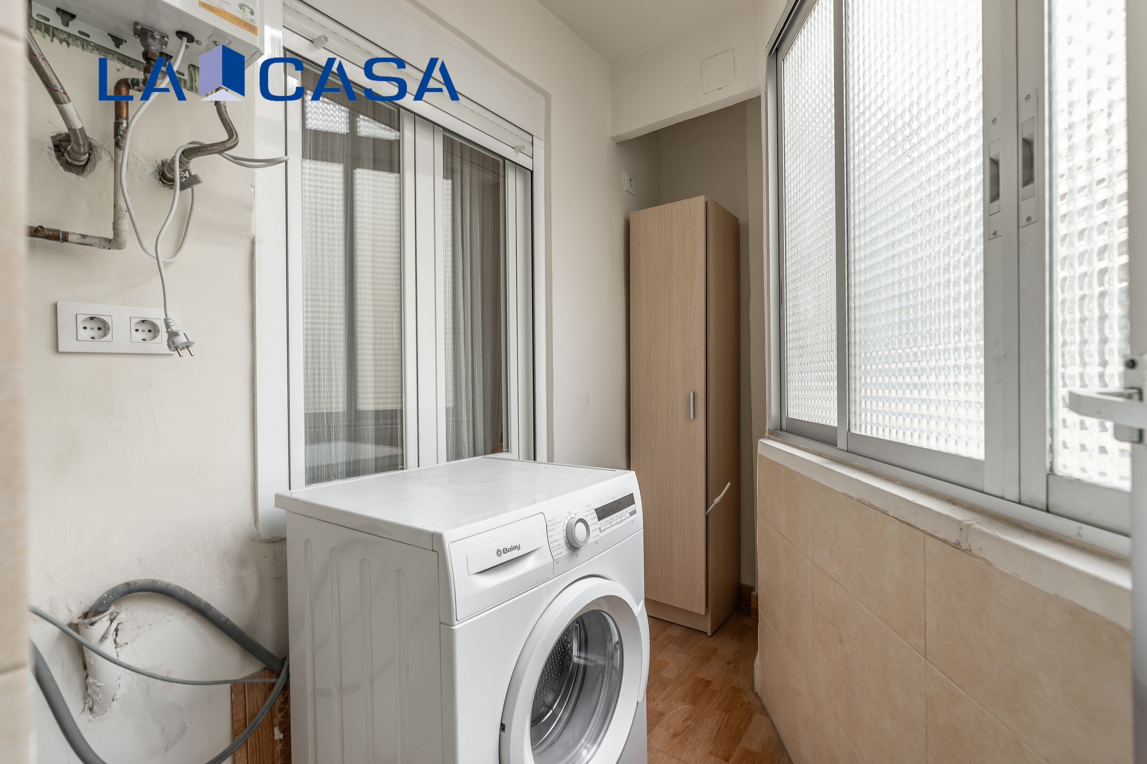 Piso en venta en Madrid 36/46