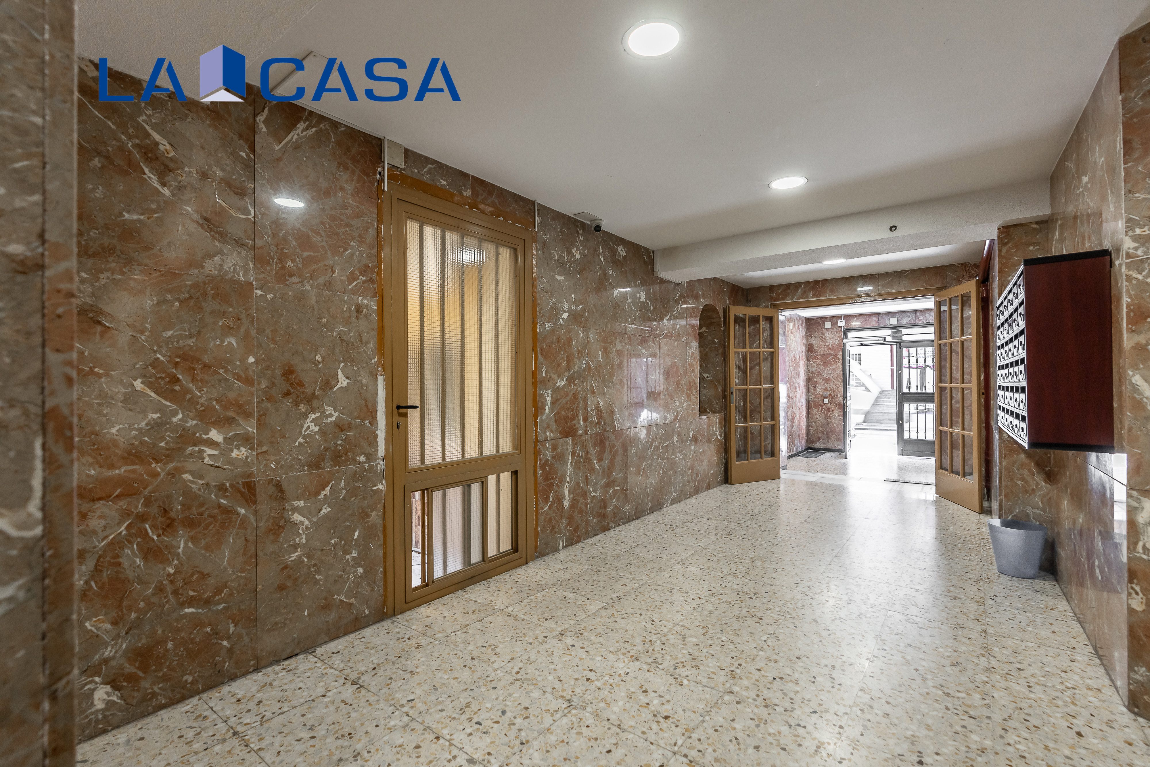 Piso en venta en Madrid 41/46