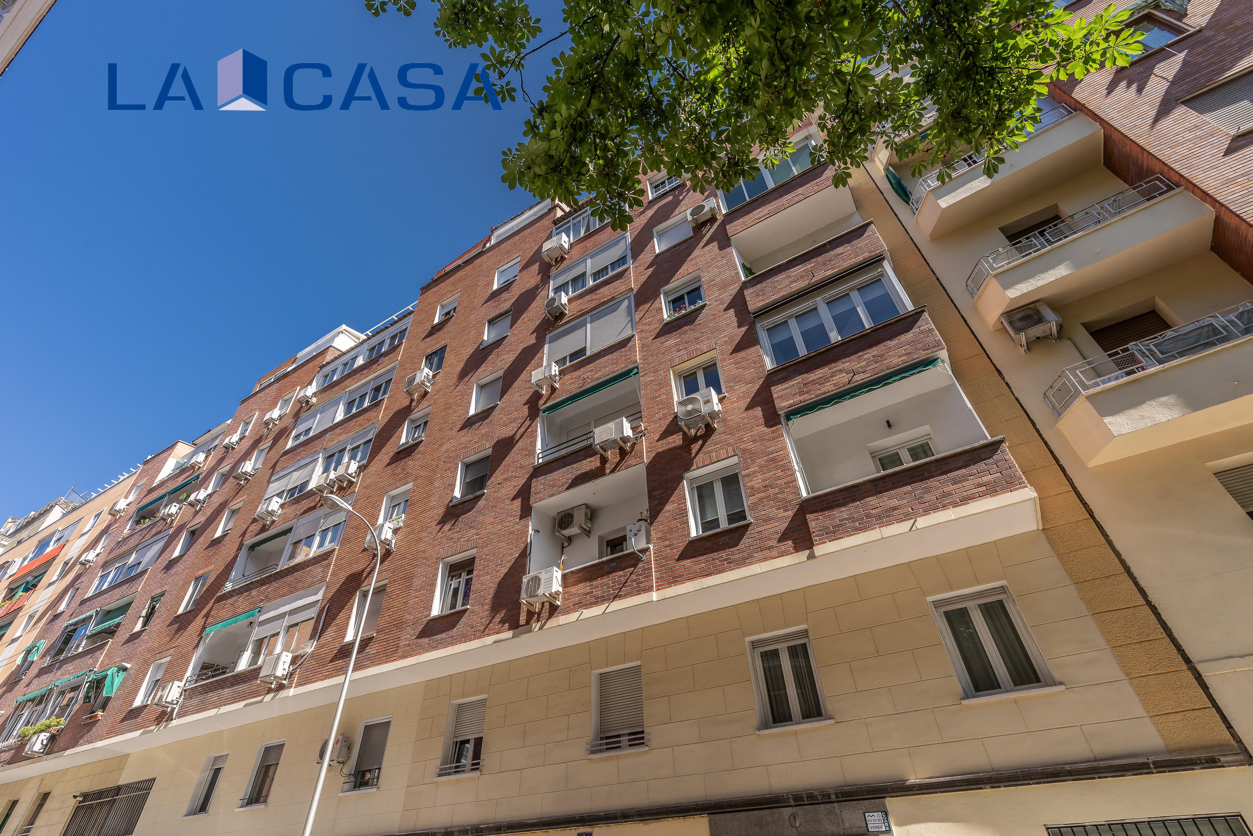 Piso en venta en Madrid 43/46