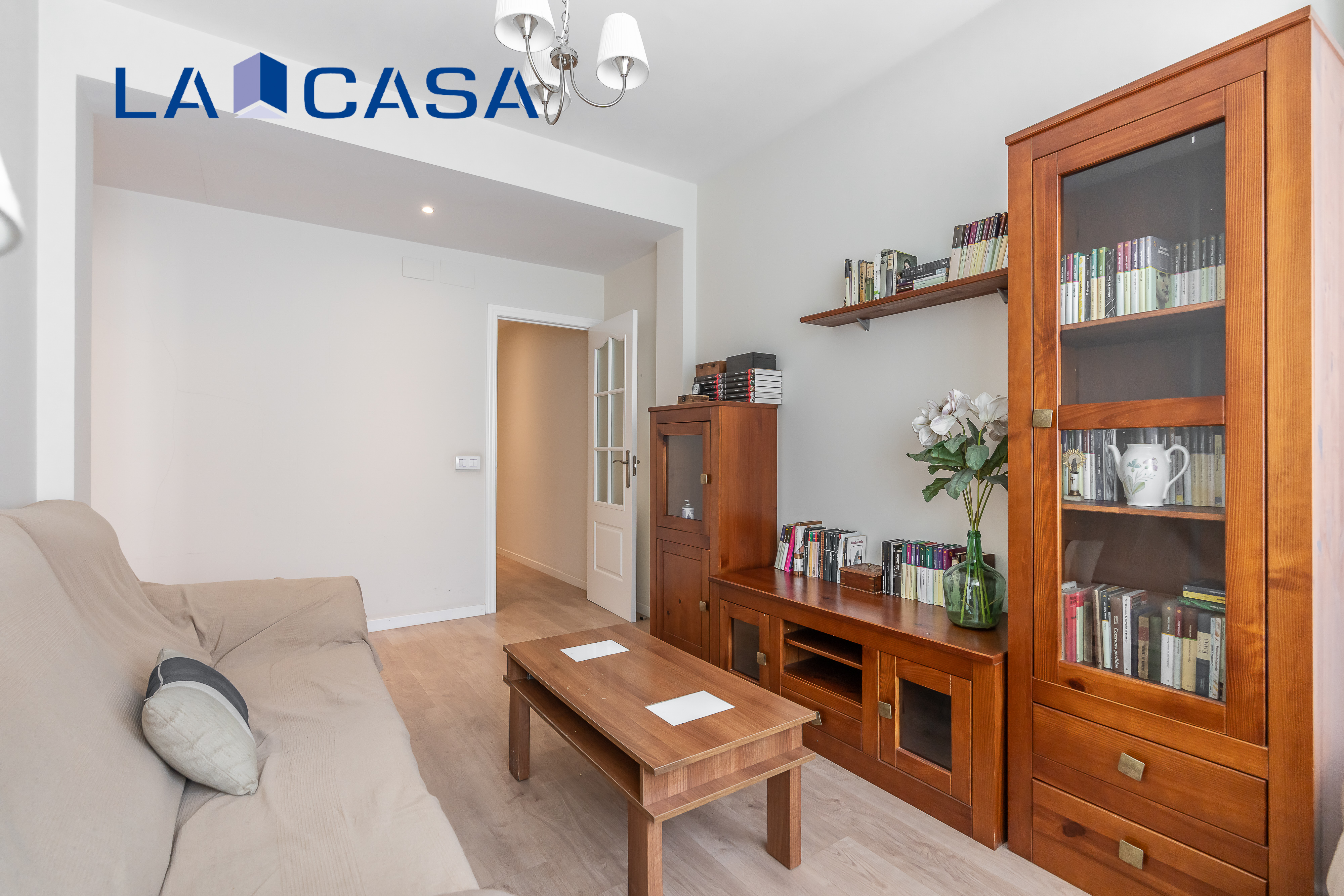 Piso en venta en Madrid 6/46