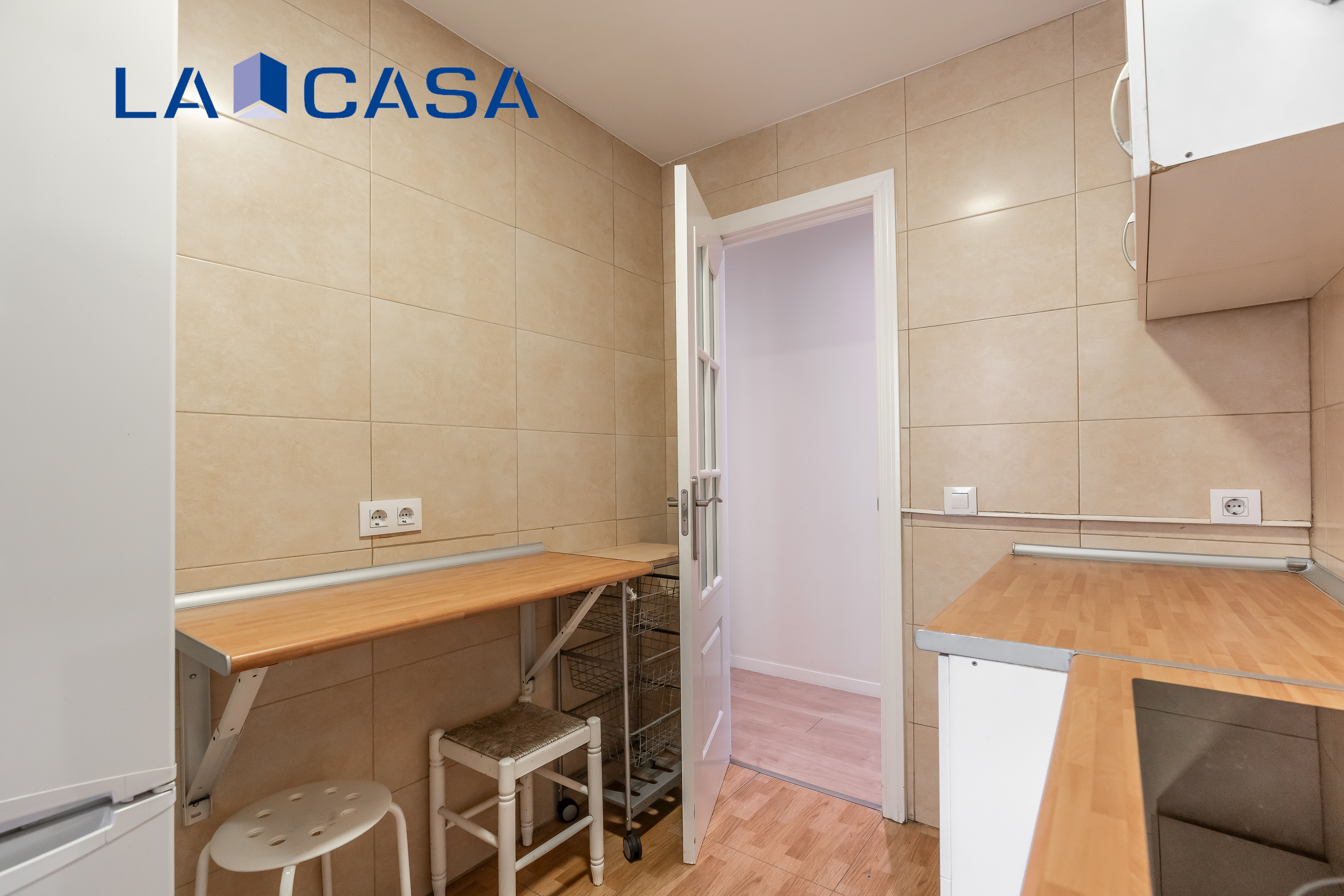 Piso en venta en Madrid 24/46