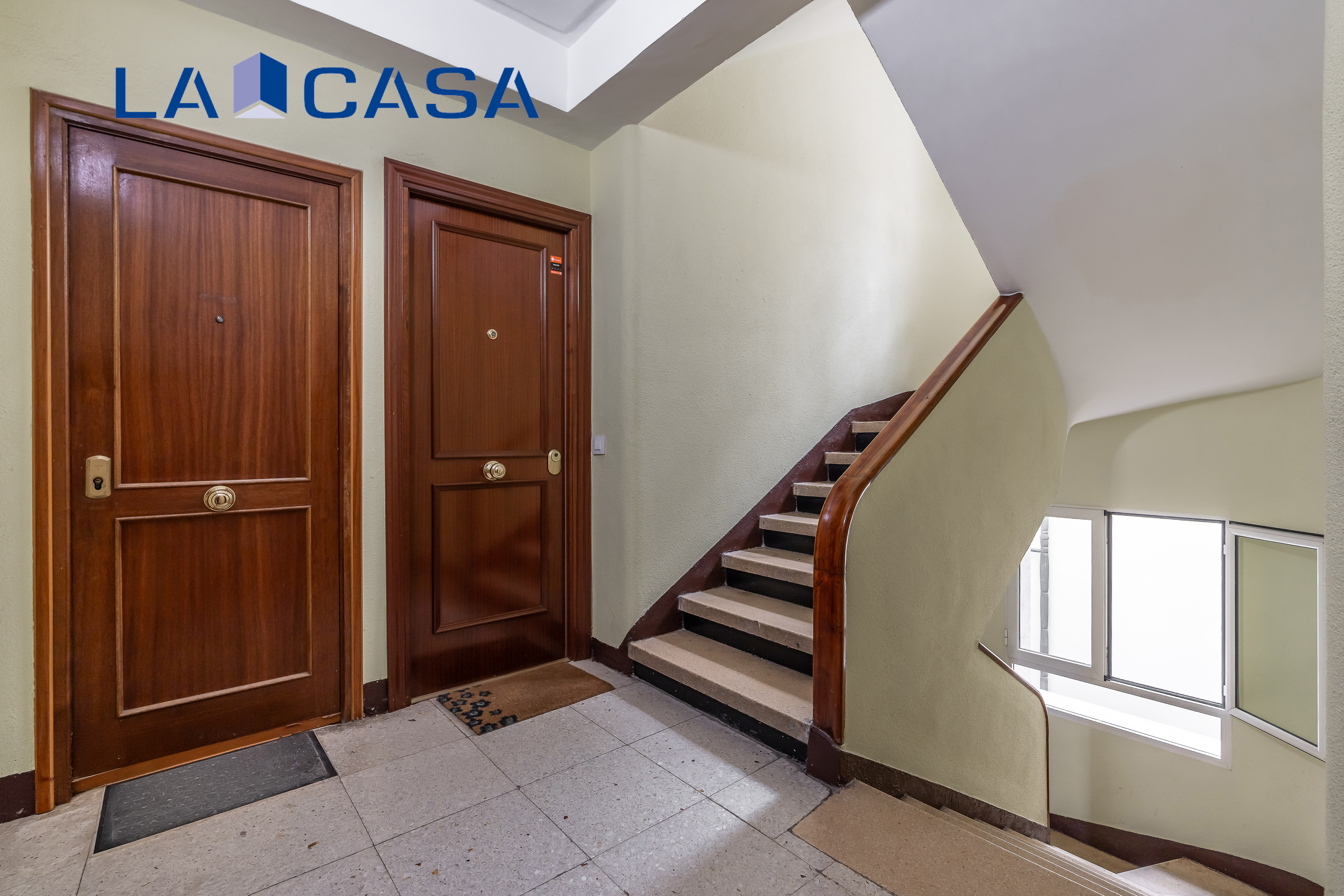 Piso en venta en Madrid 2/46