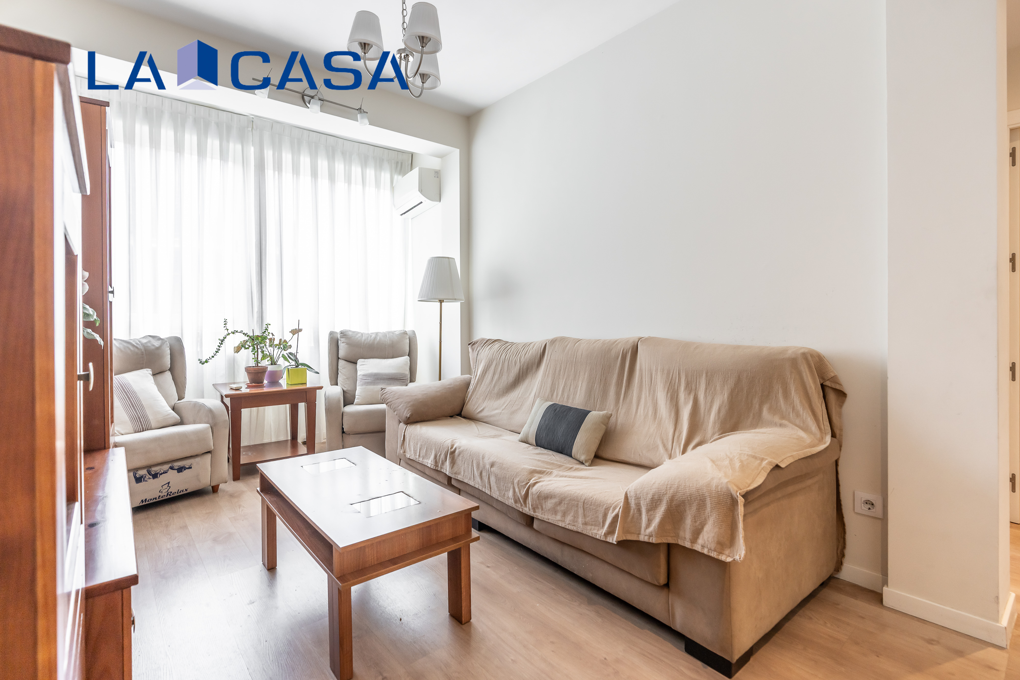 Piso en venta en Madrid 5/46