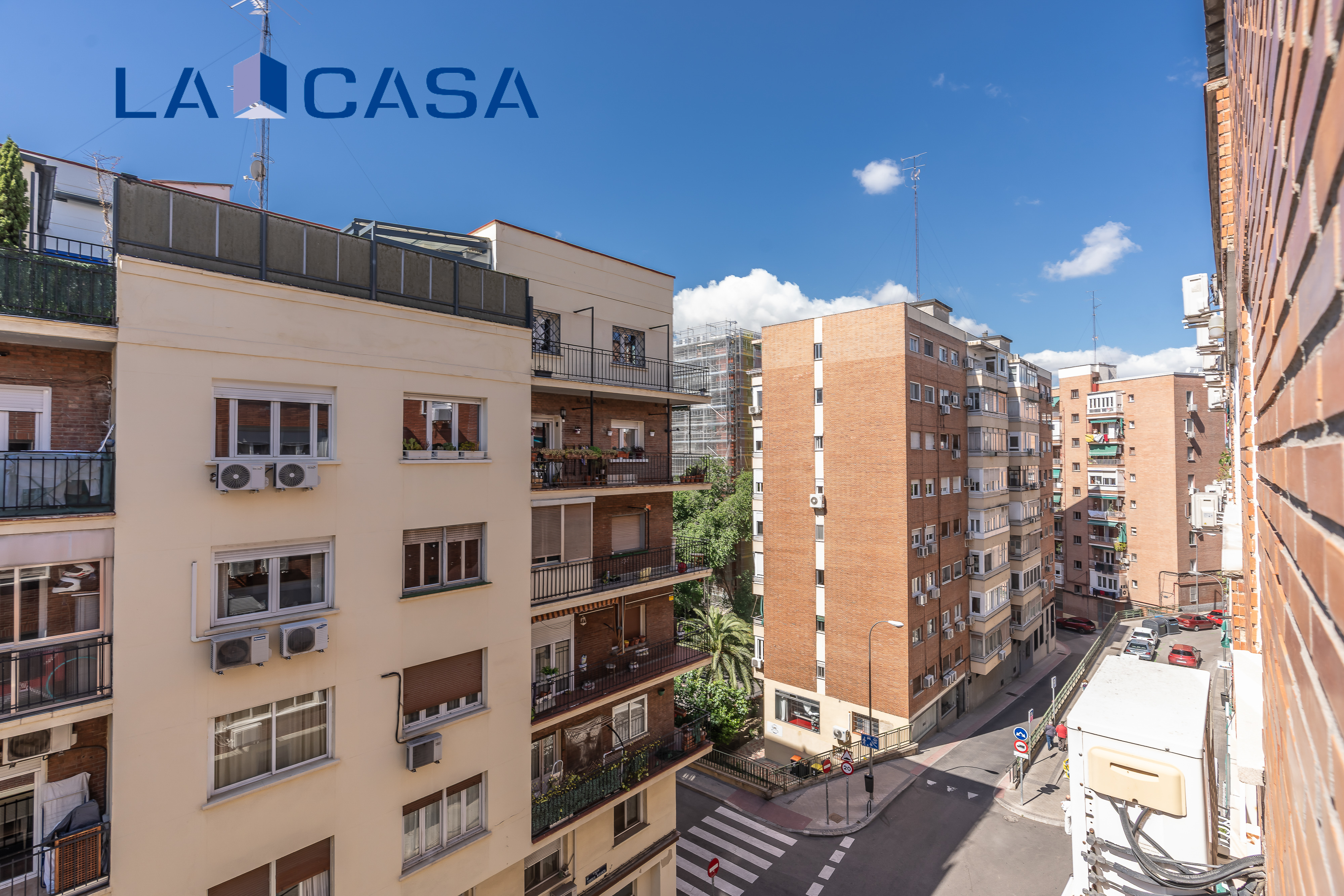 Piso en venta en Madrid 46/46