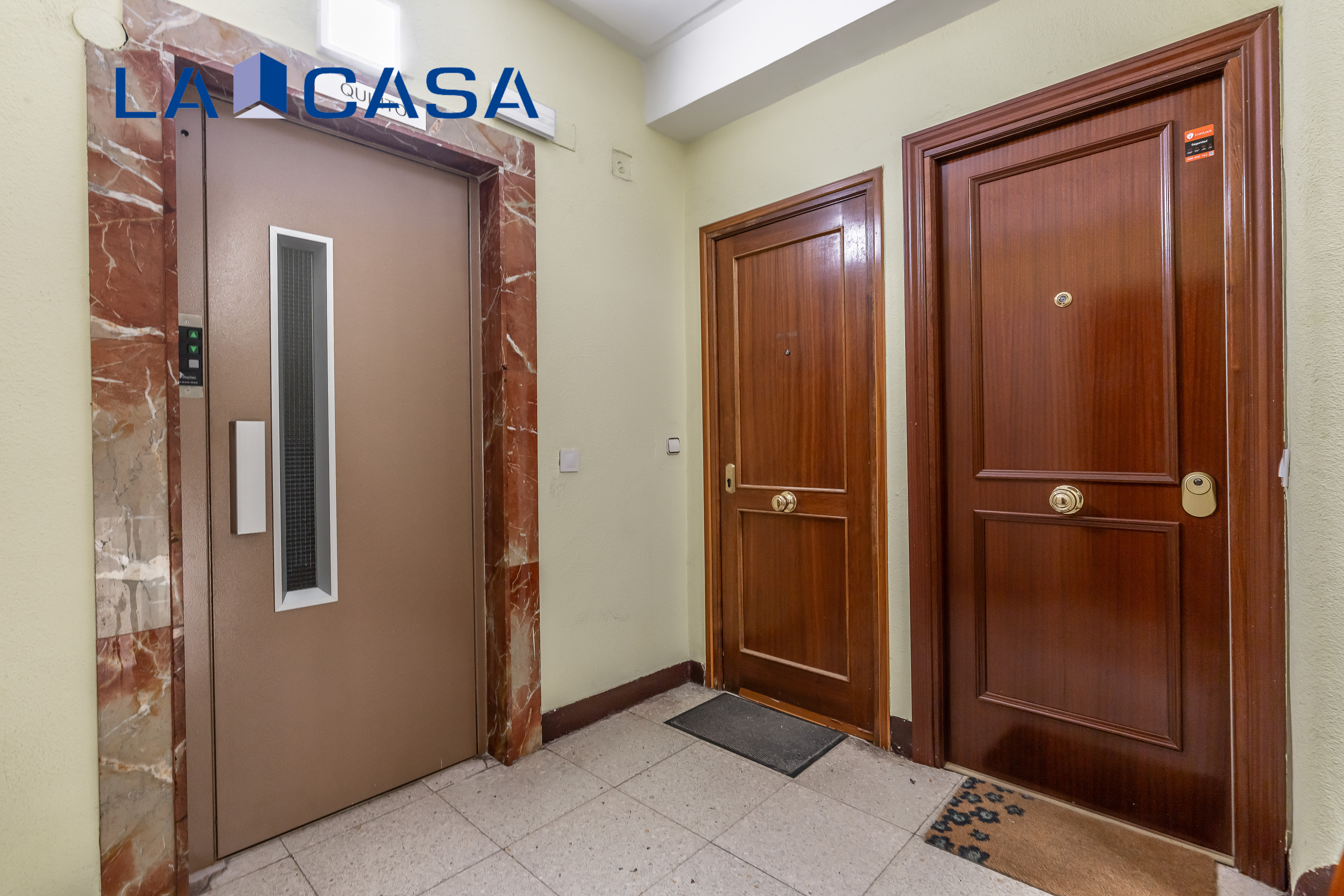 Piso en venta en Madrid 3/46