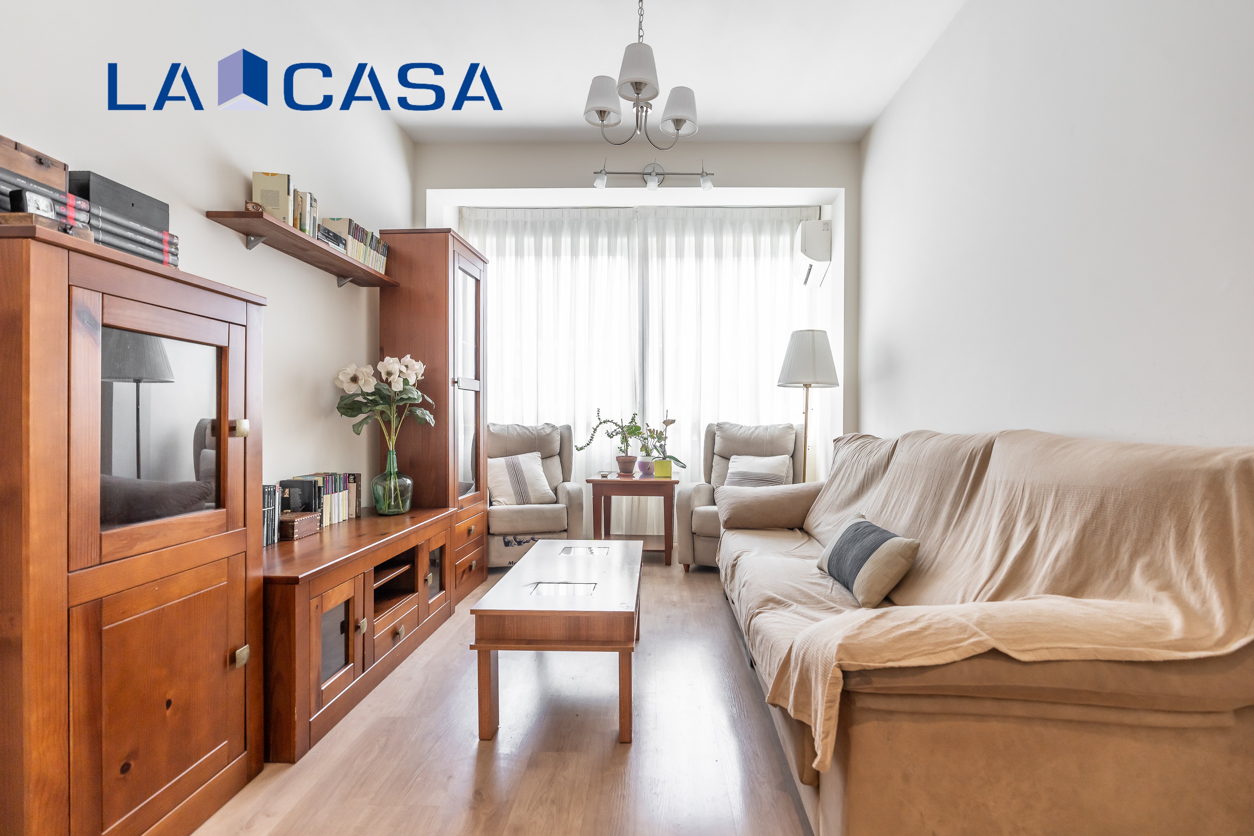 Piso en venta en Madrid 7/46