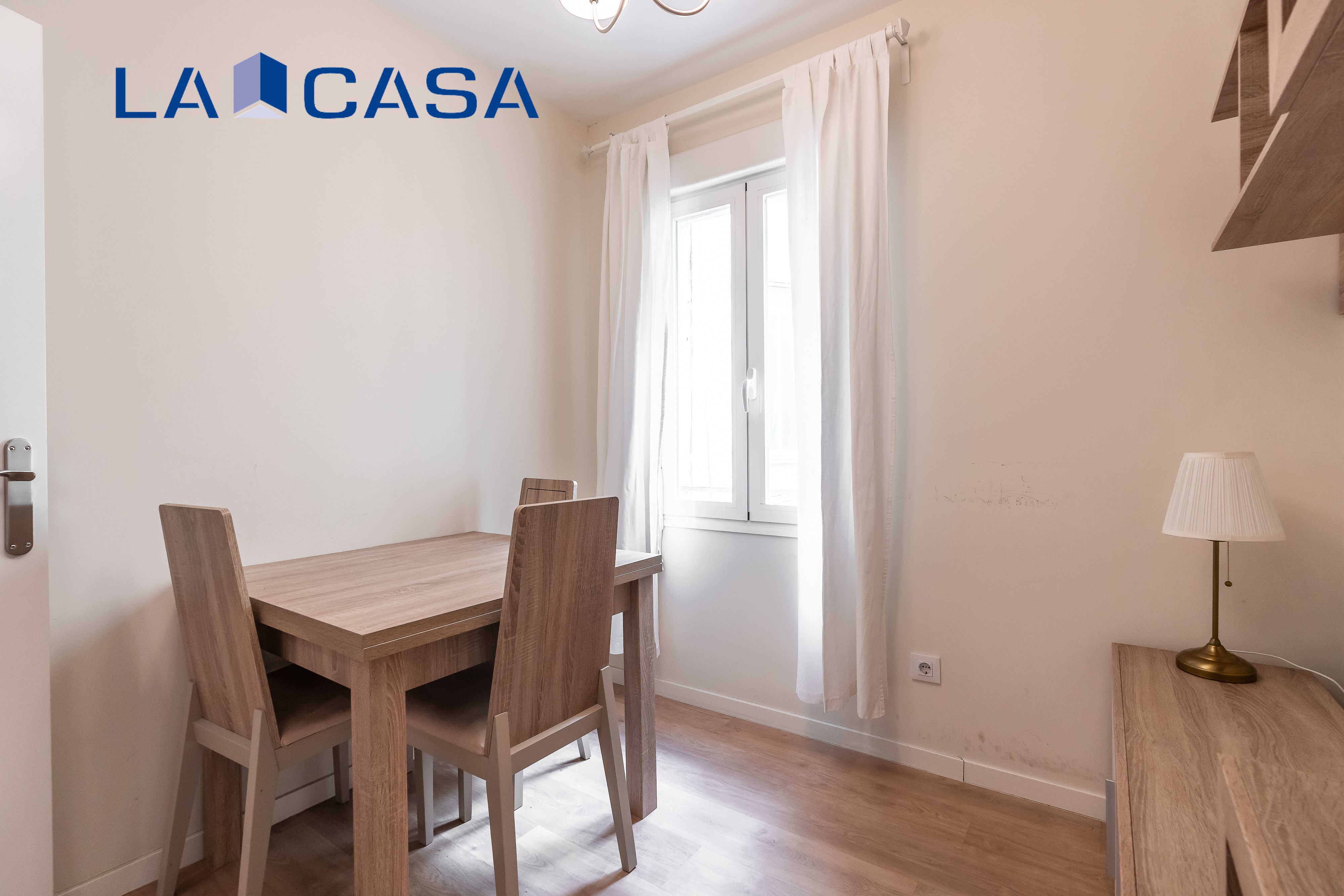 Piso en venta en Madrid 30/46