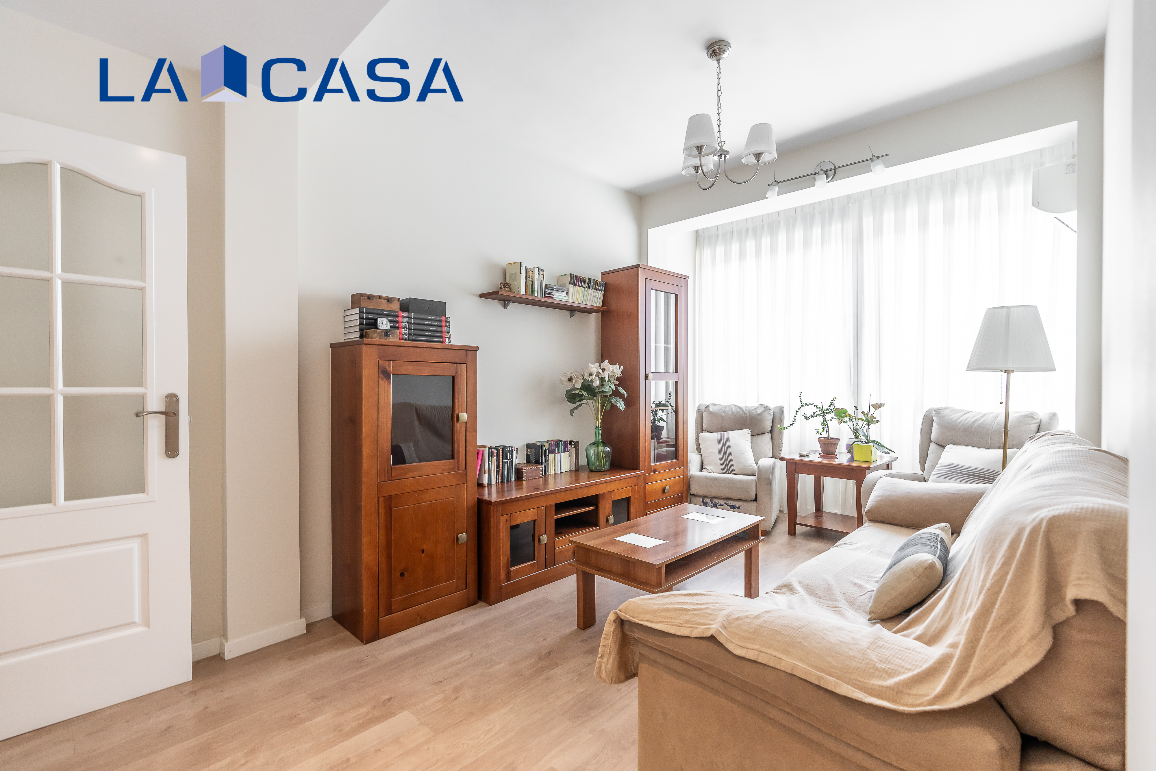 Piso en venta en Madrid 9/46