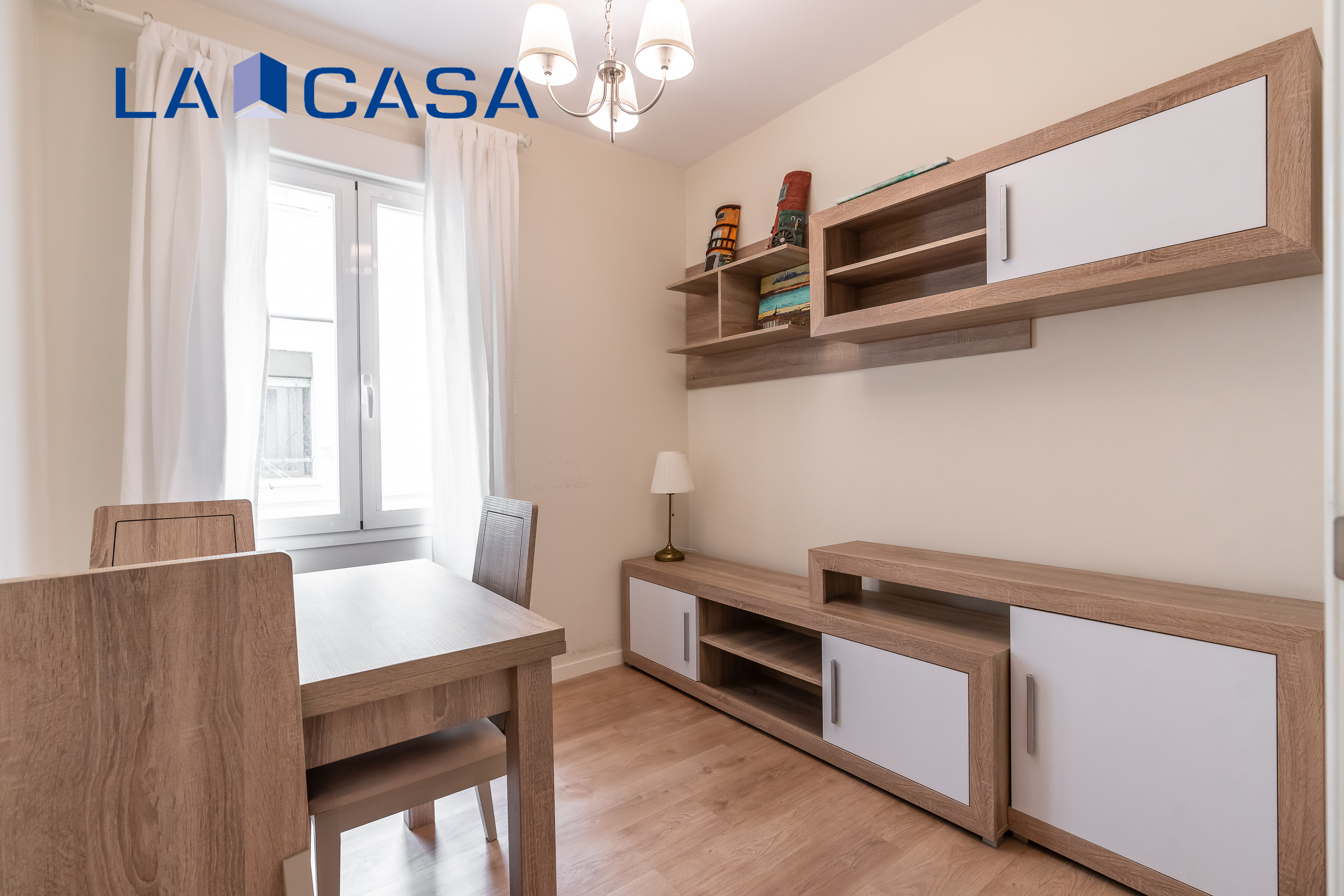 Piso en venta en Madrid 27/46