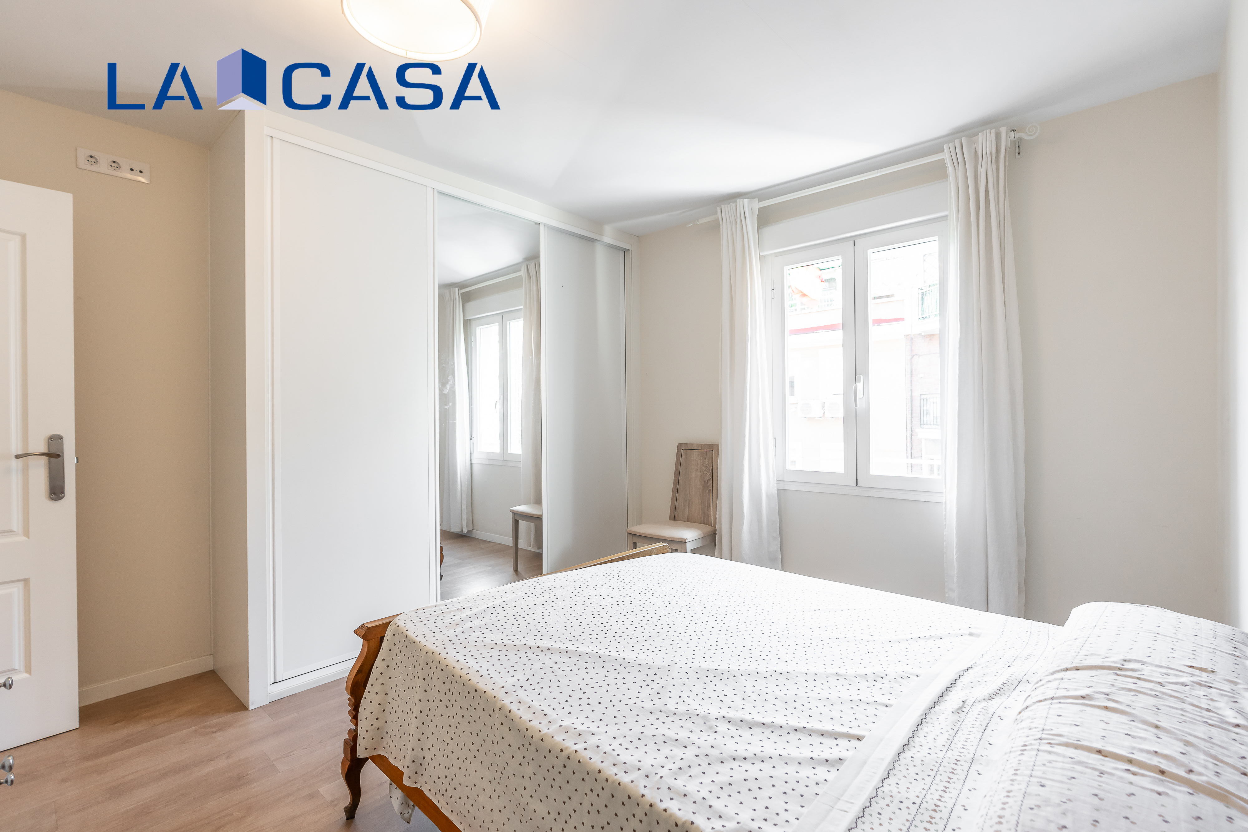 Piso en venta en Madrid 10/46