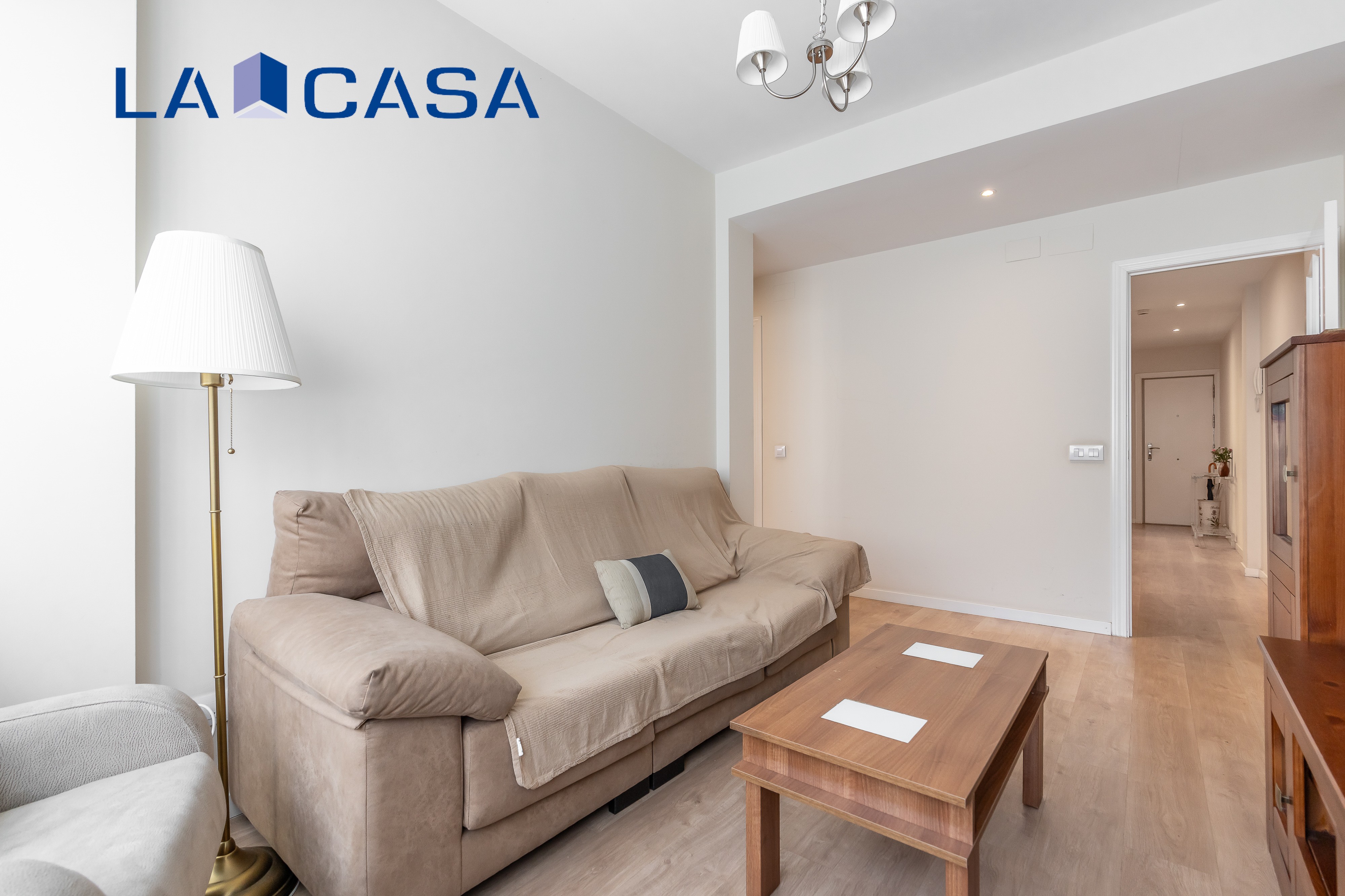 Piso en venta en Madrid 8/46