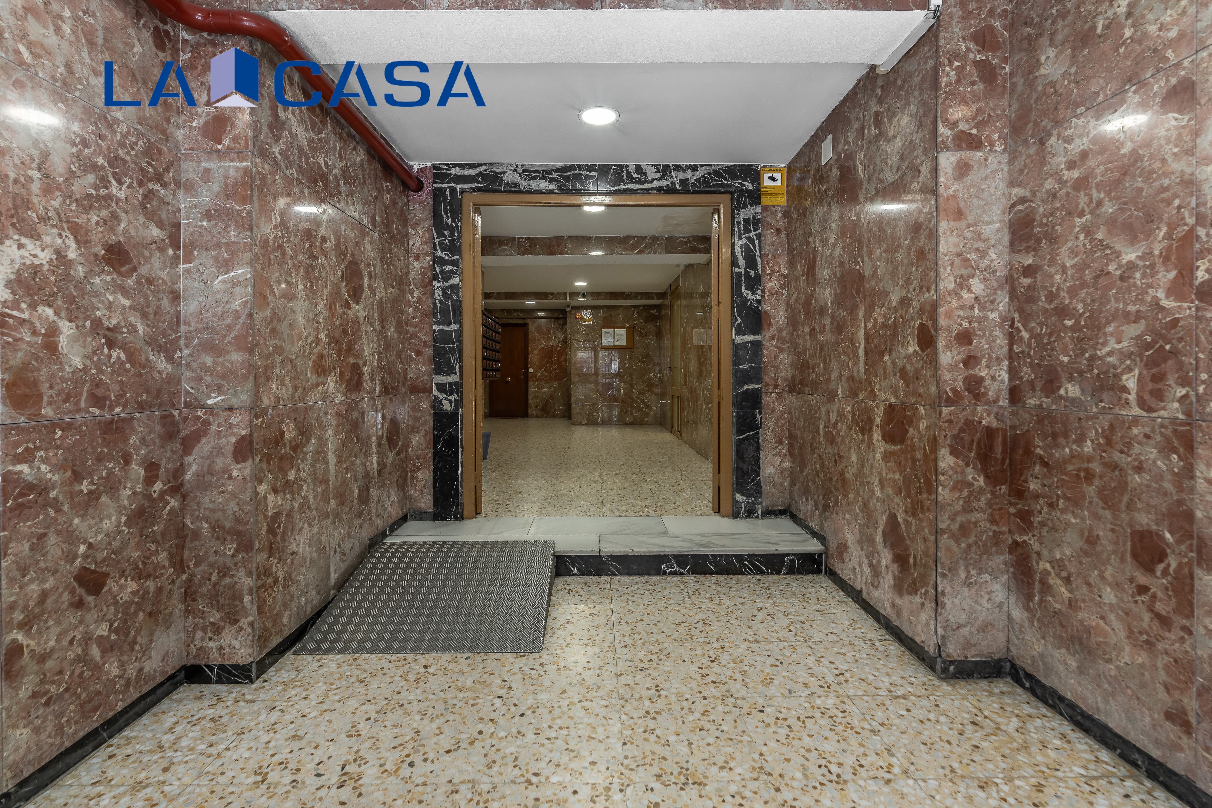 Piso en venta en Madrid 40/46