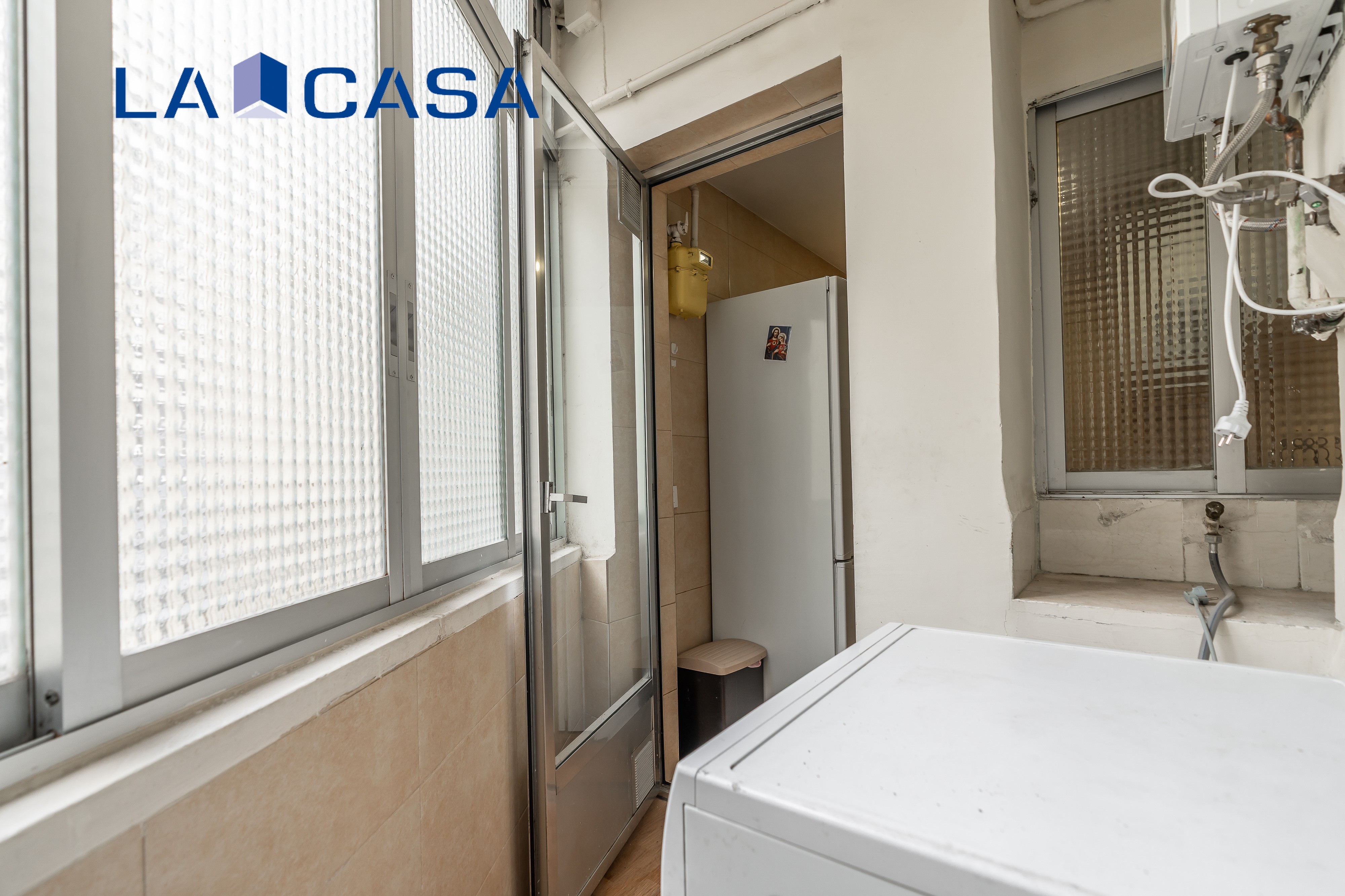 Piso en venta en Madrid 37/46