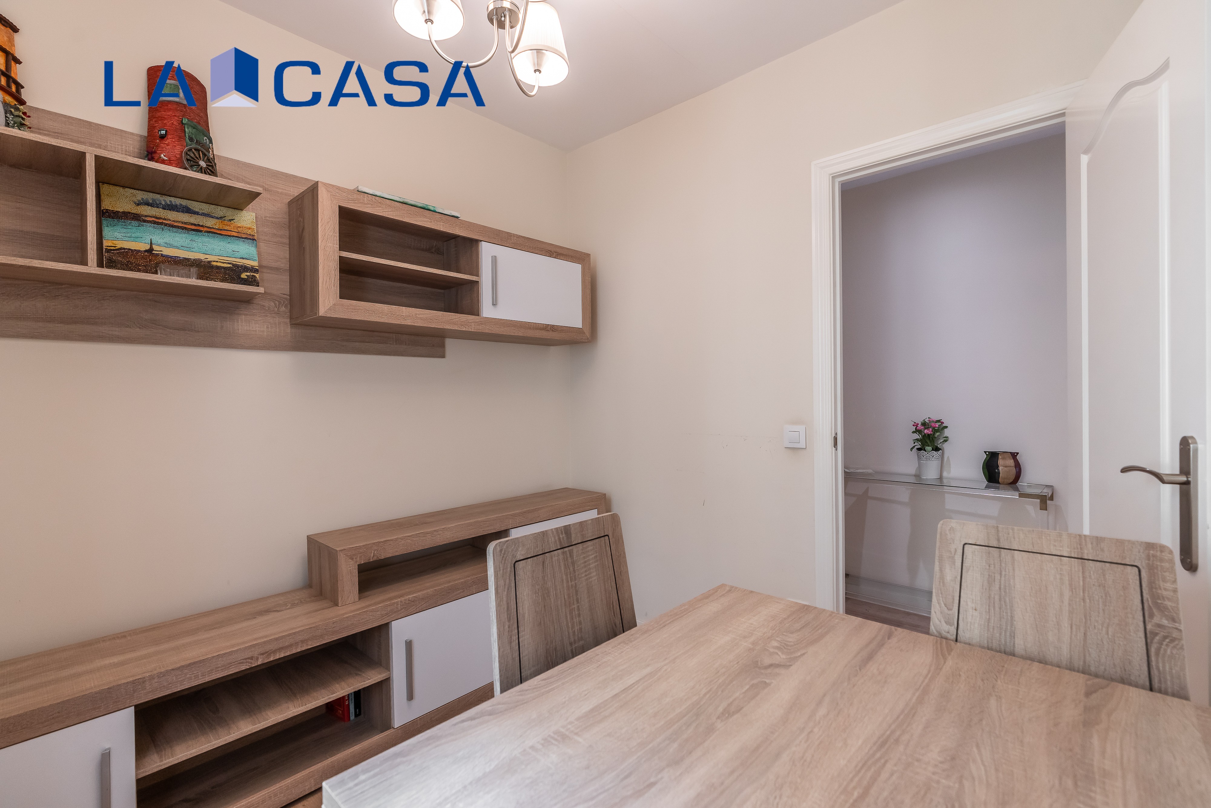 Piso en venta en Madrid 28/46