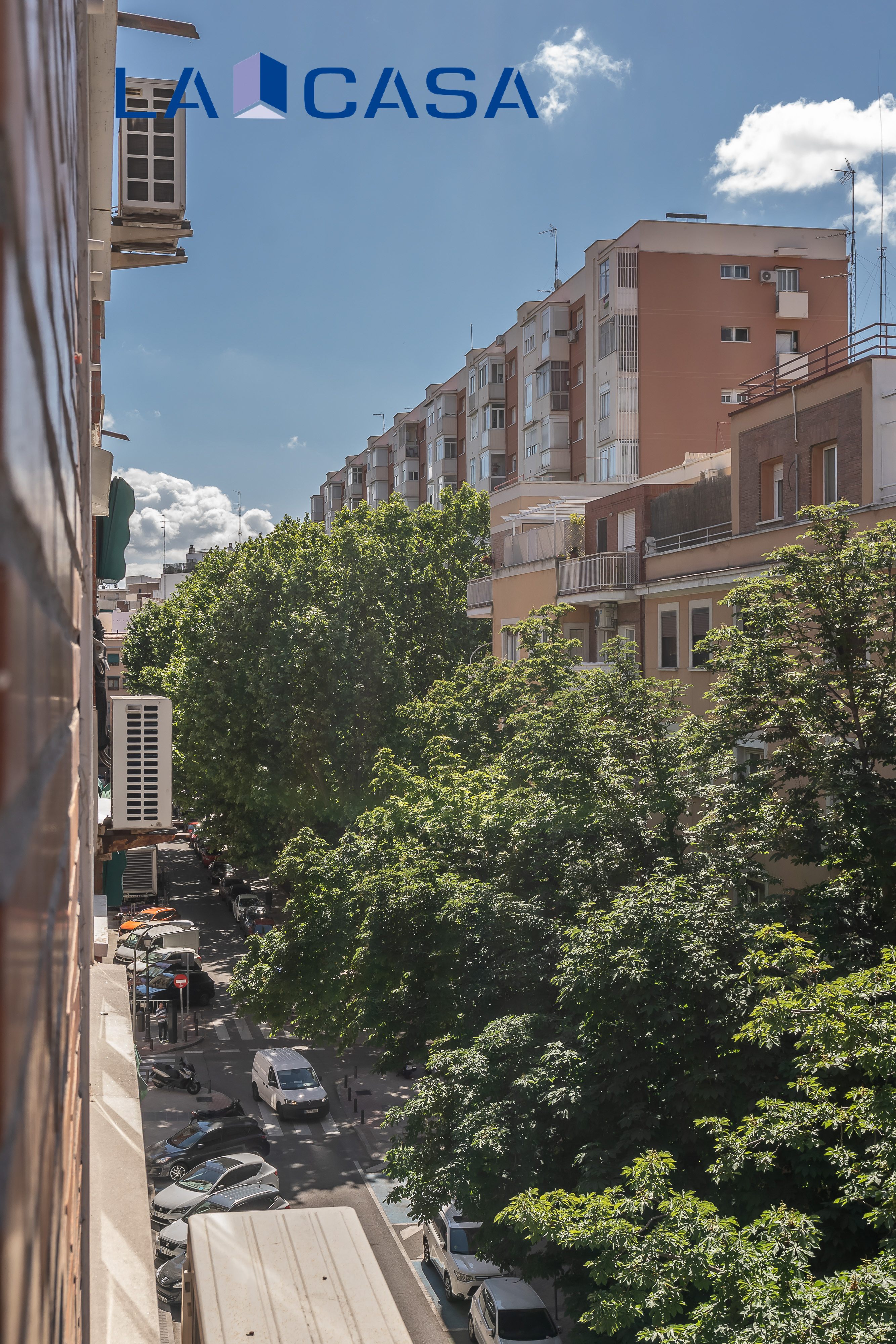 Piso en venta en Madrid 45/46