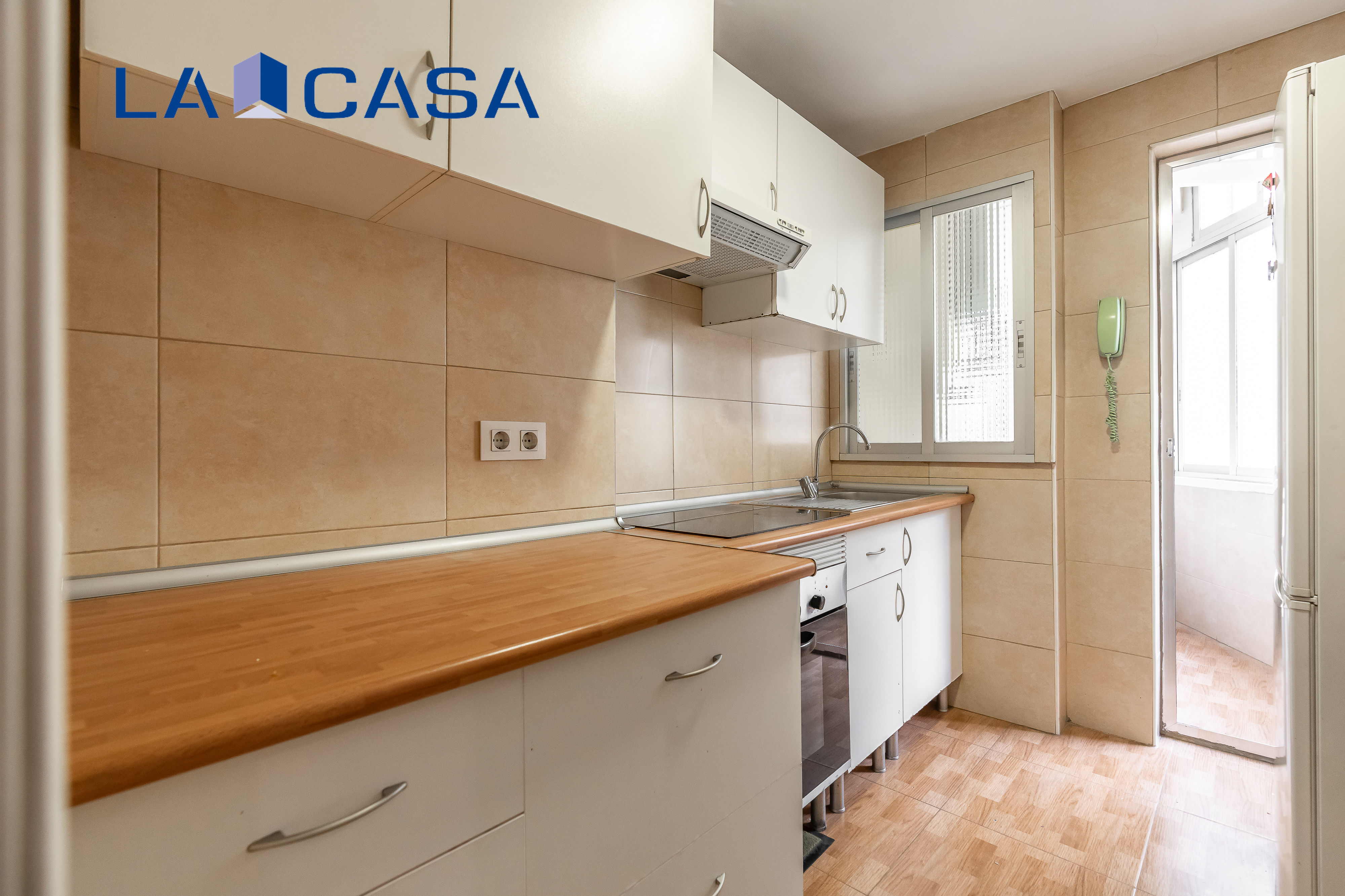 Piso en venta en Madrid 21/46