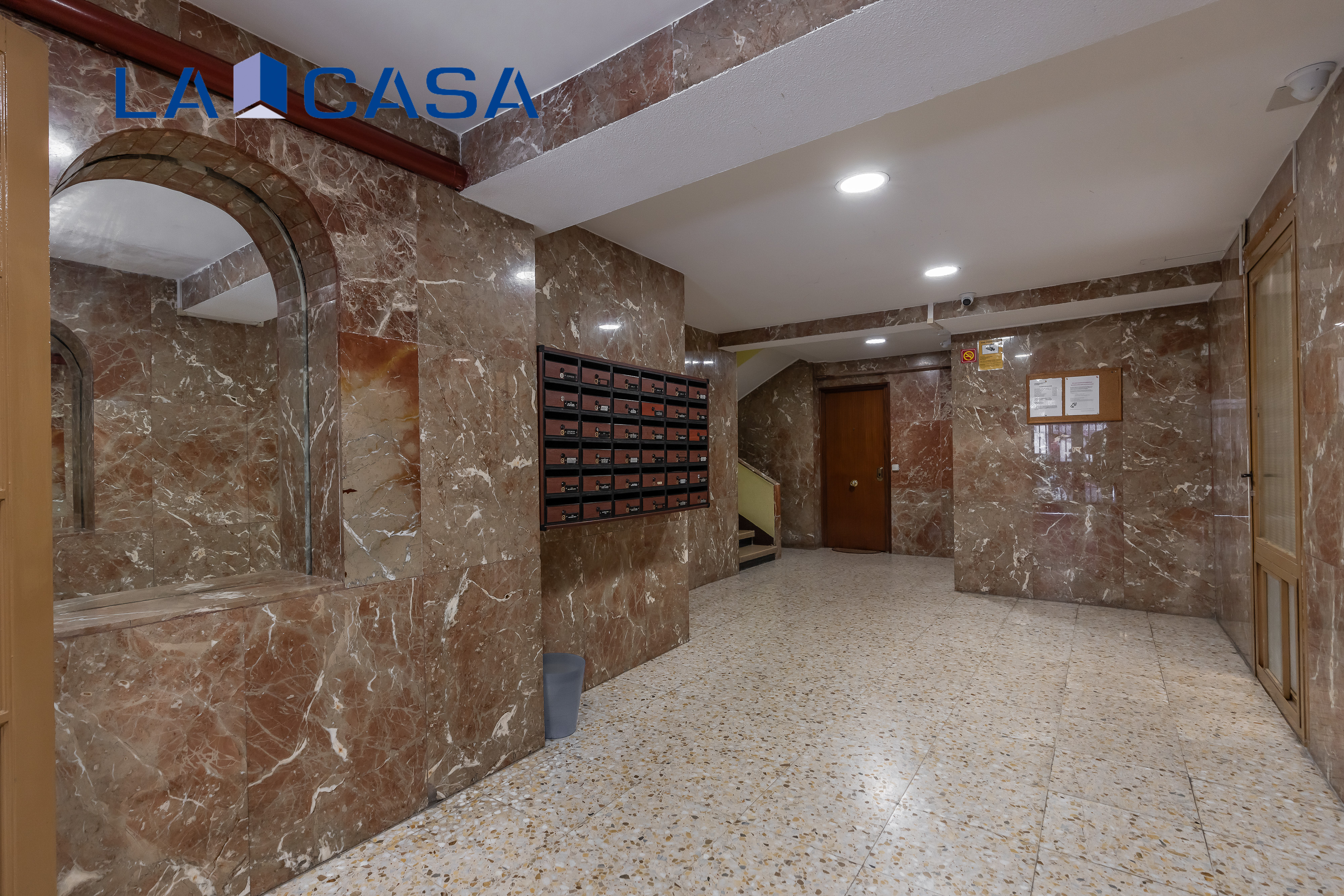 Piso en venta en Madrid 4/46