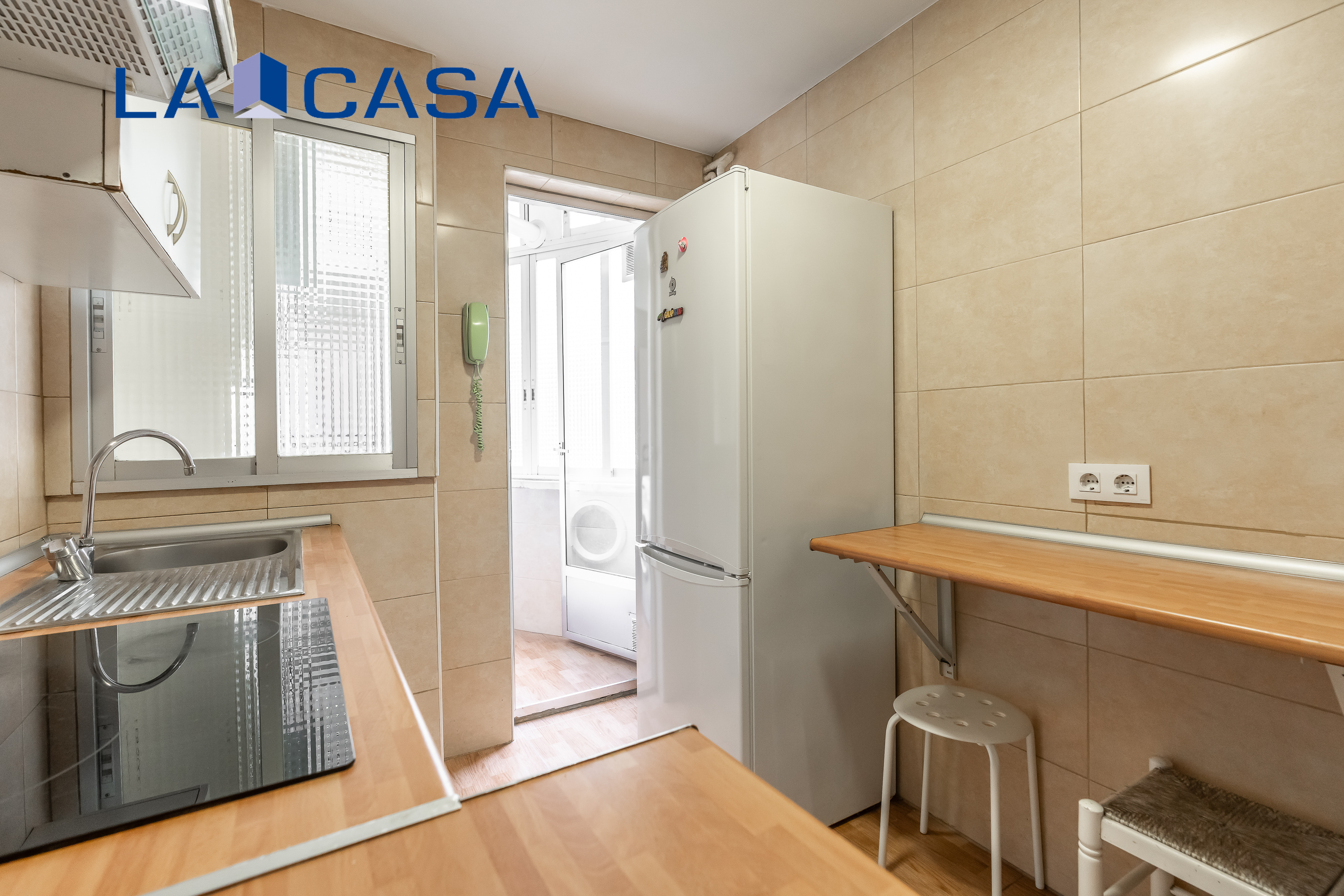 Piso en venta en Madrid 25/46