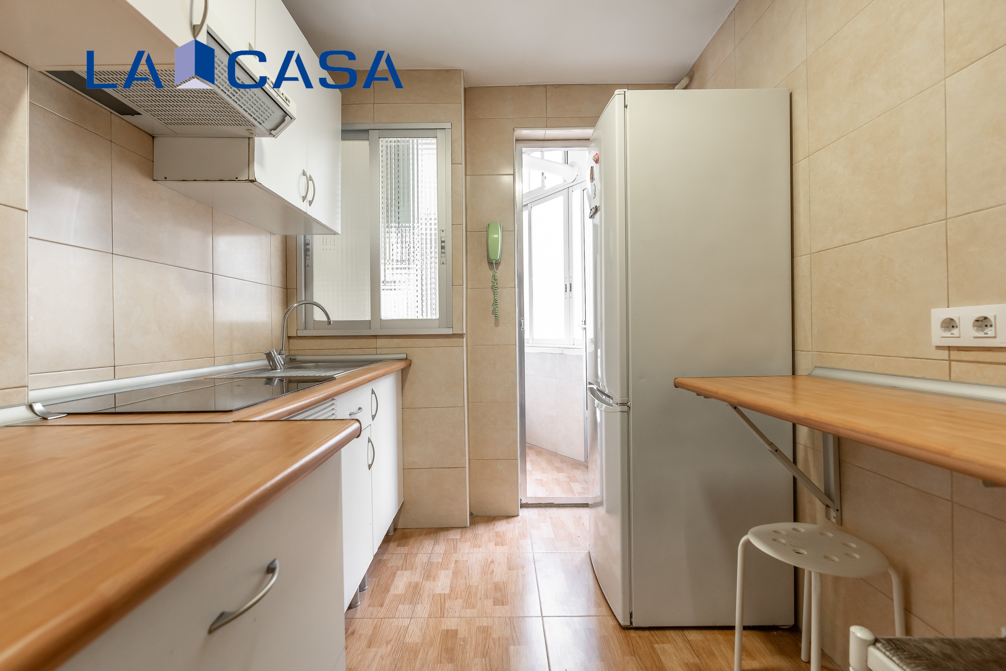 Piso en venta en Madrid 23/46
