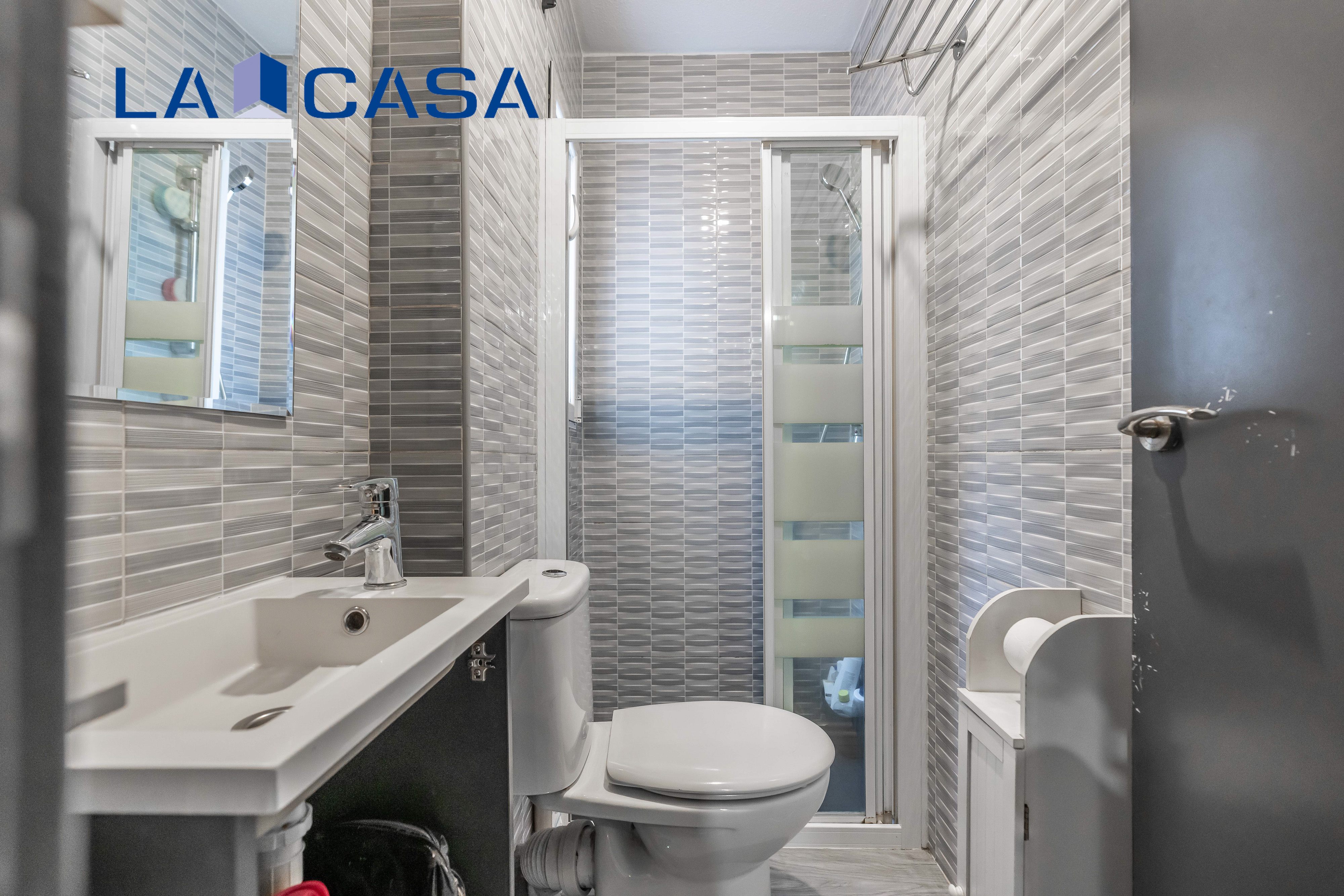 Piso en venta en Madrid 23/28