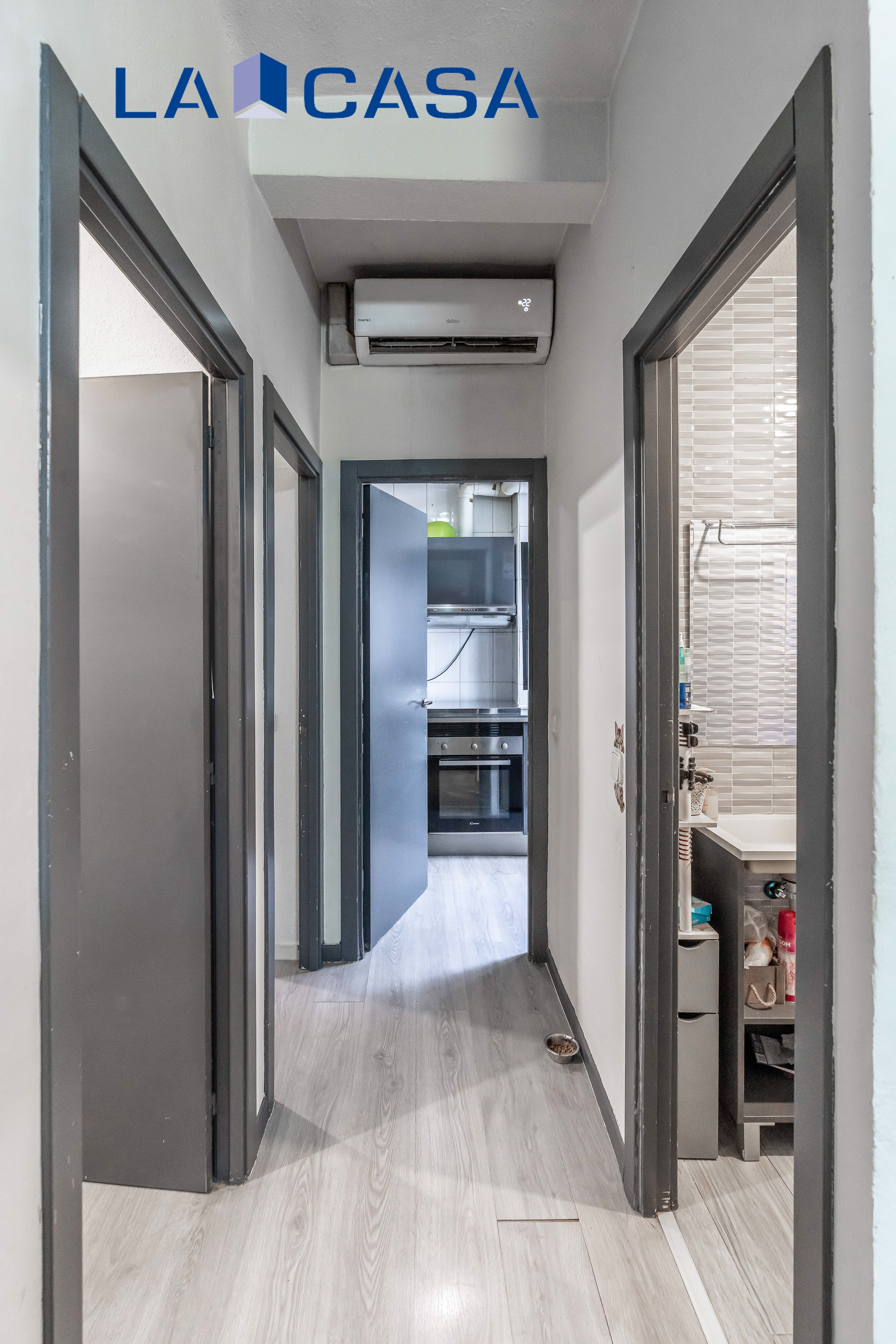 Piso en venta en Madrid 9/28